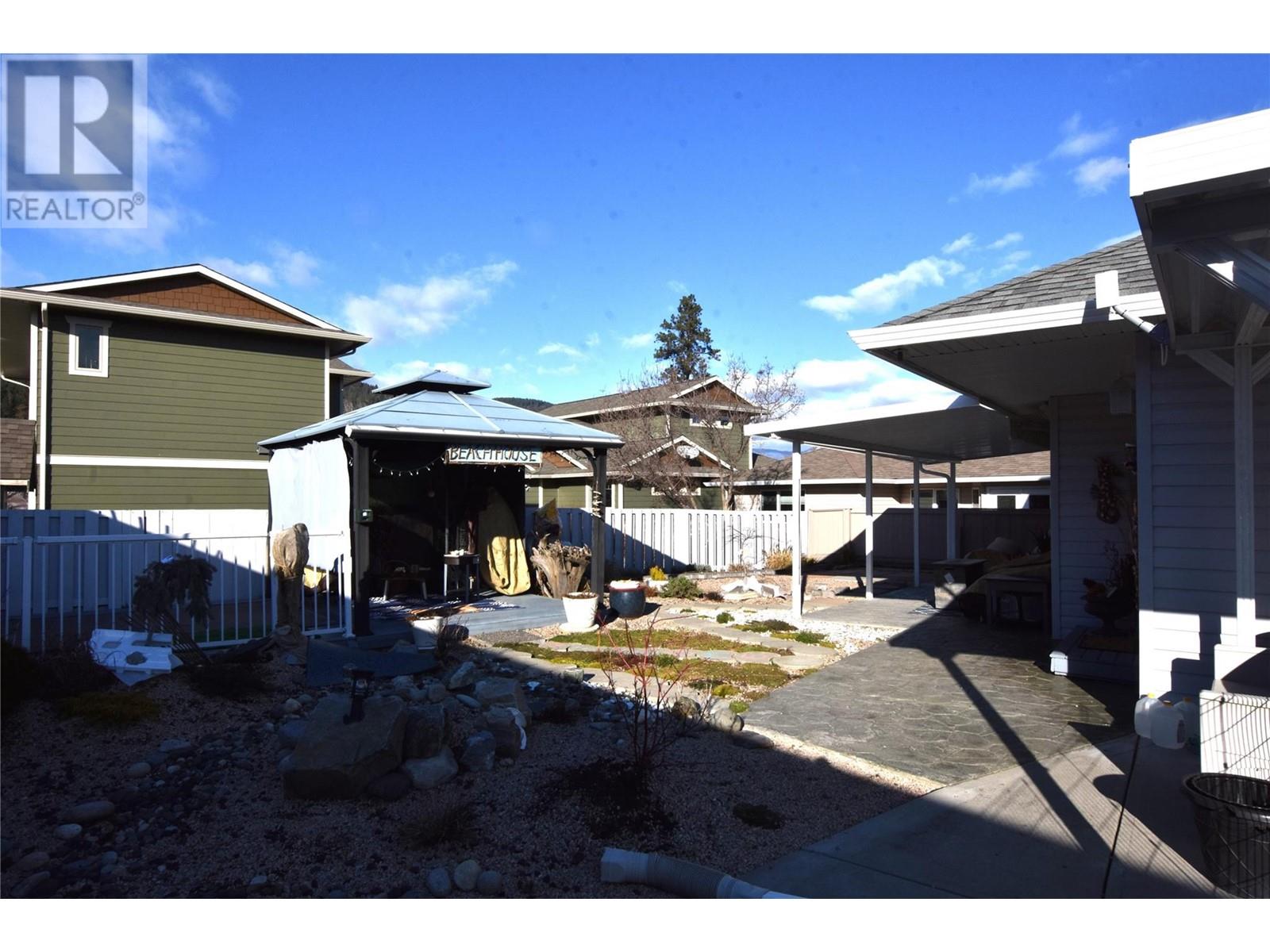 606 Nighthawk Avenue, Vernon, British Columbia  V1H 2A1 - Photo 37 - 10333198