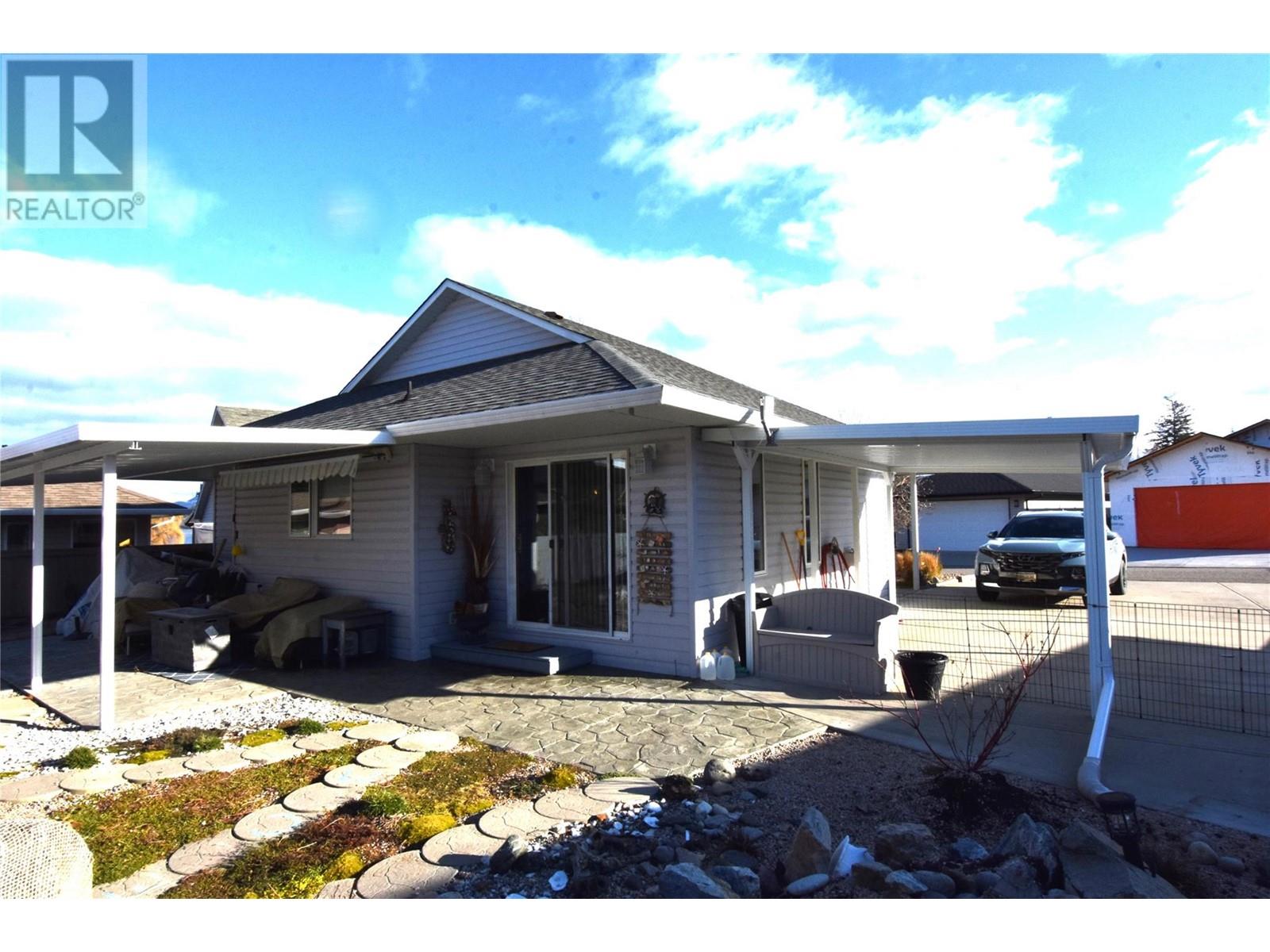 606 Nighthawk Avenue, Vernon, British Columbia  V1H 2A1 - Photo 39 - 10333198