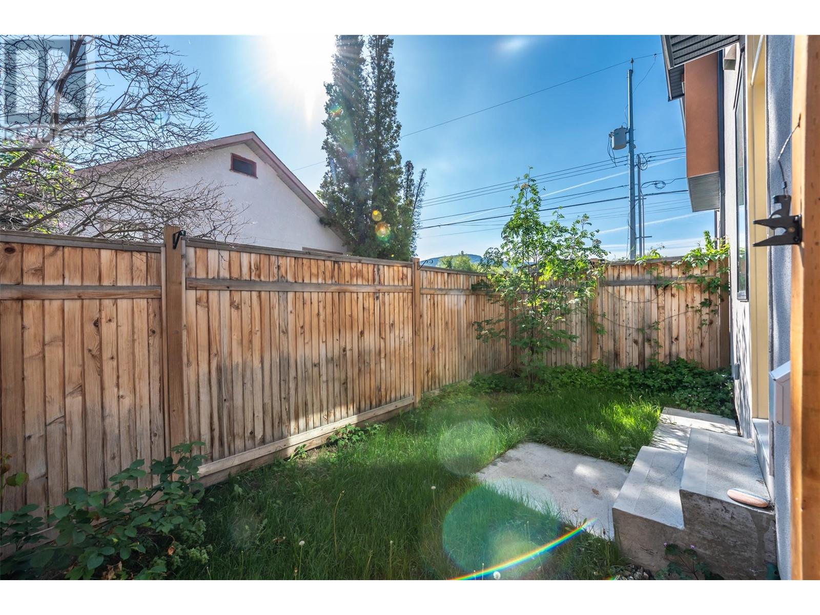 703 Forestbrook Drive Unit# 102, Penticton, British Columbia  V2A 2E6 - Photo 17 - 10333294