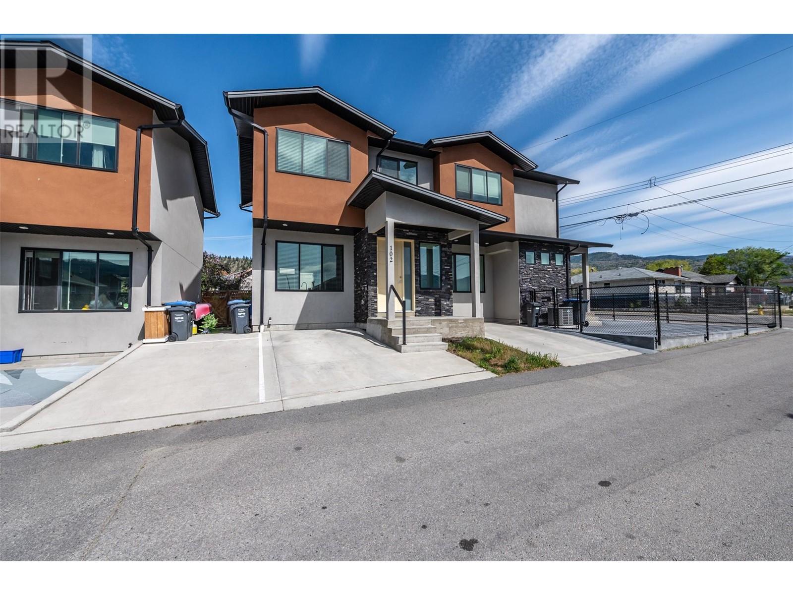 703 Forestbrook Drive Unit# 102, Penticton, British Columbia  V2A 2E6 - Photo 18 - 10333294
