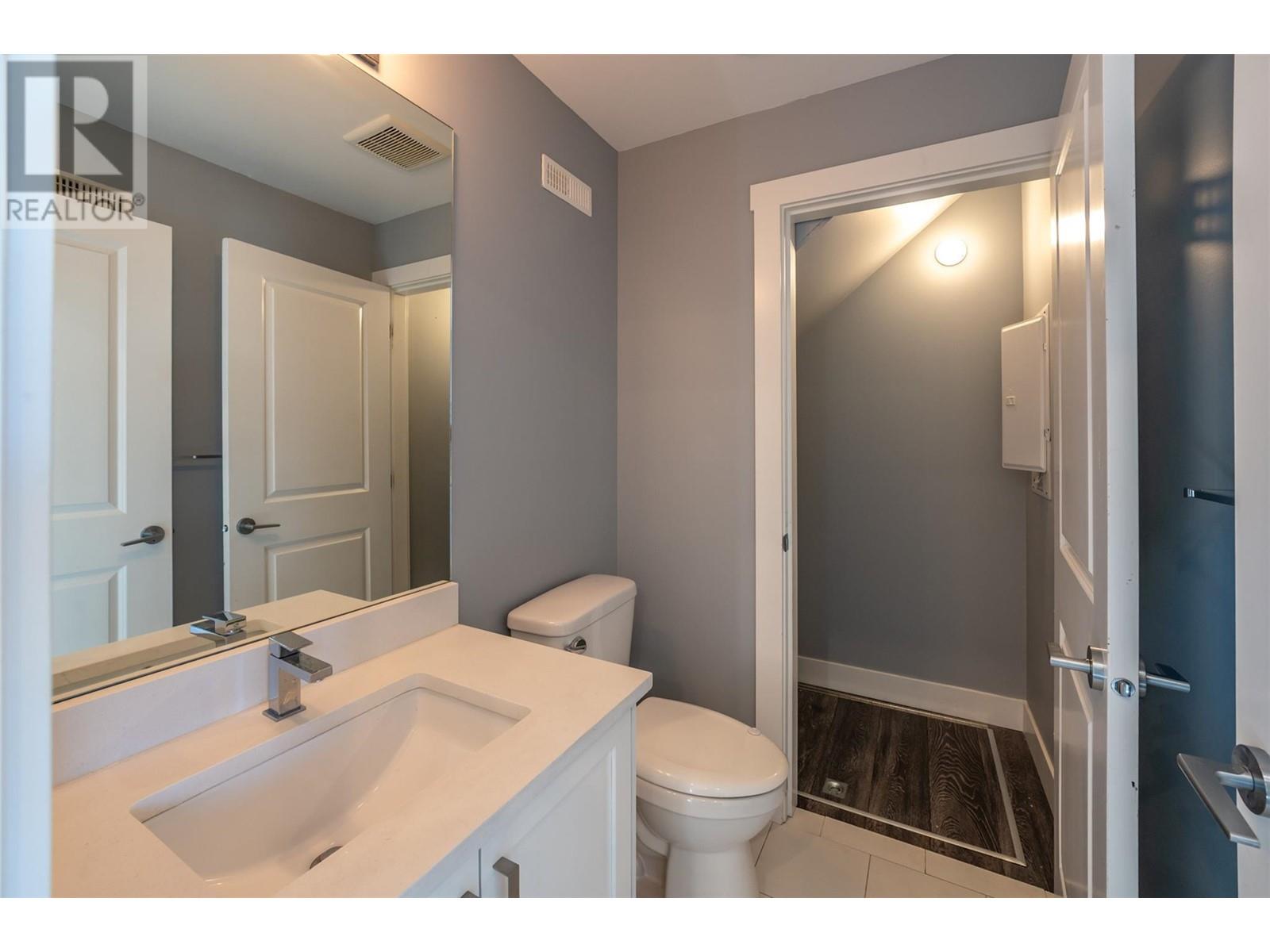 703 Forestbrook Drive Unit# 102, Penticton, British Columbia  V2A 2E6 - Photo 7 - 10333294
