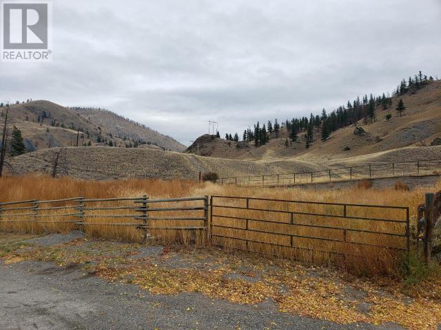 4920 Goble Frontage Road, Cache Creek, British Columbia  V0K 1H0 - Photo 1 - 10333346