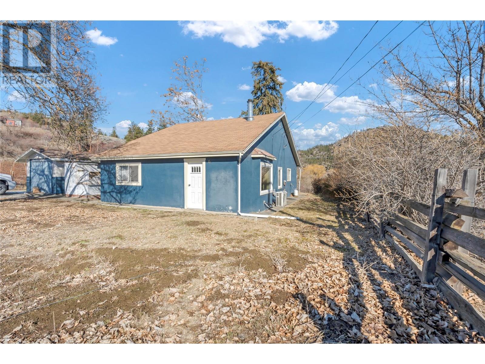 5214 Monro Avenue, Summerland, British Columbia  V0H 1Z6 - Photo 4 - 10333462