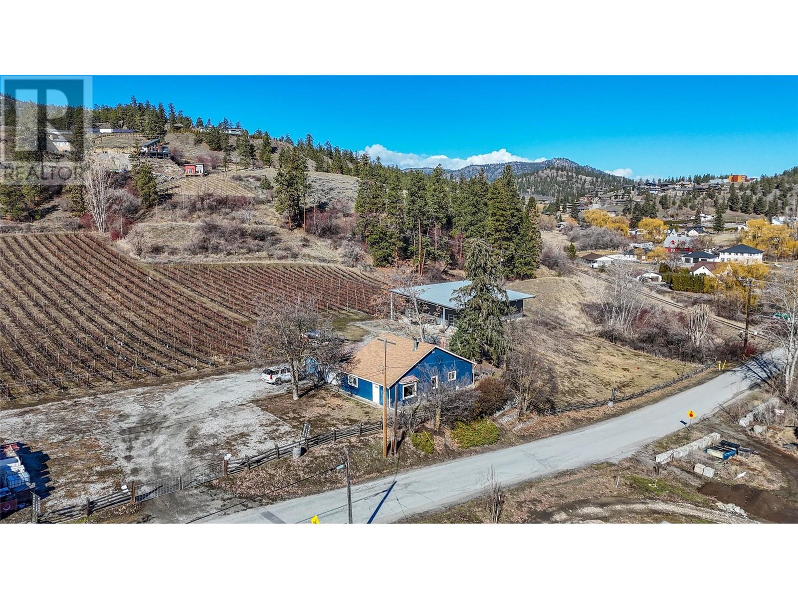 5214 Monro Avenue, Summerland, British Columbia  V0H 1Z6 - Photo 49 - 10333462