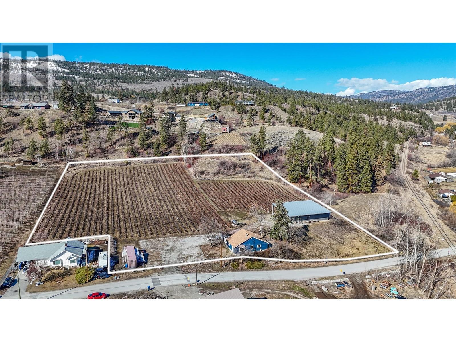 5214 Monro Avenue, Summerland, British Columbia  V0H 1Z6 - Photo 5 - 10333462