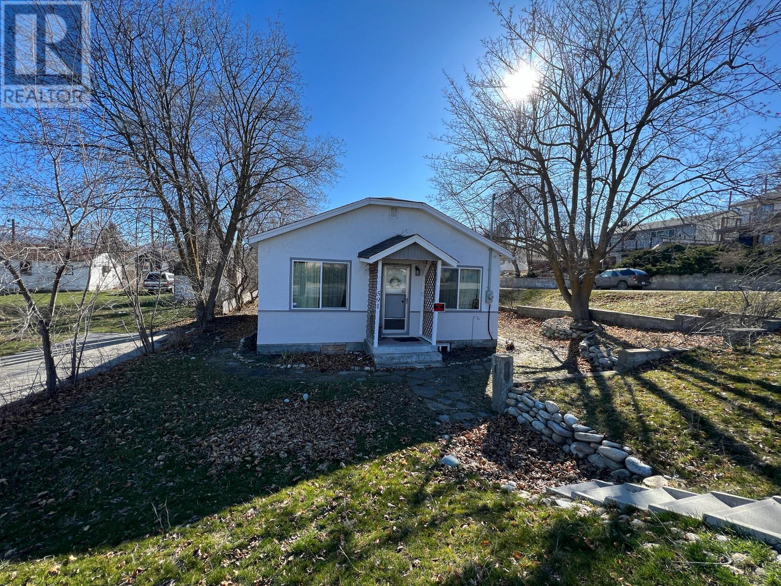 591 Church Avenue, Oliver, British Columbia  V0H 1T0 - Photo 6 - 10333499