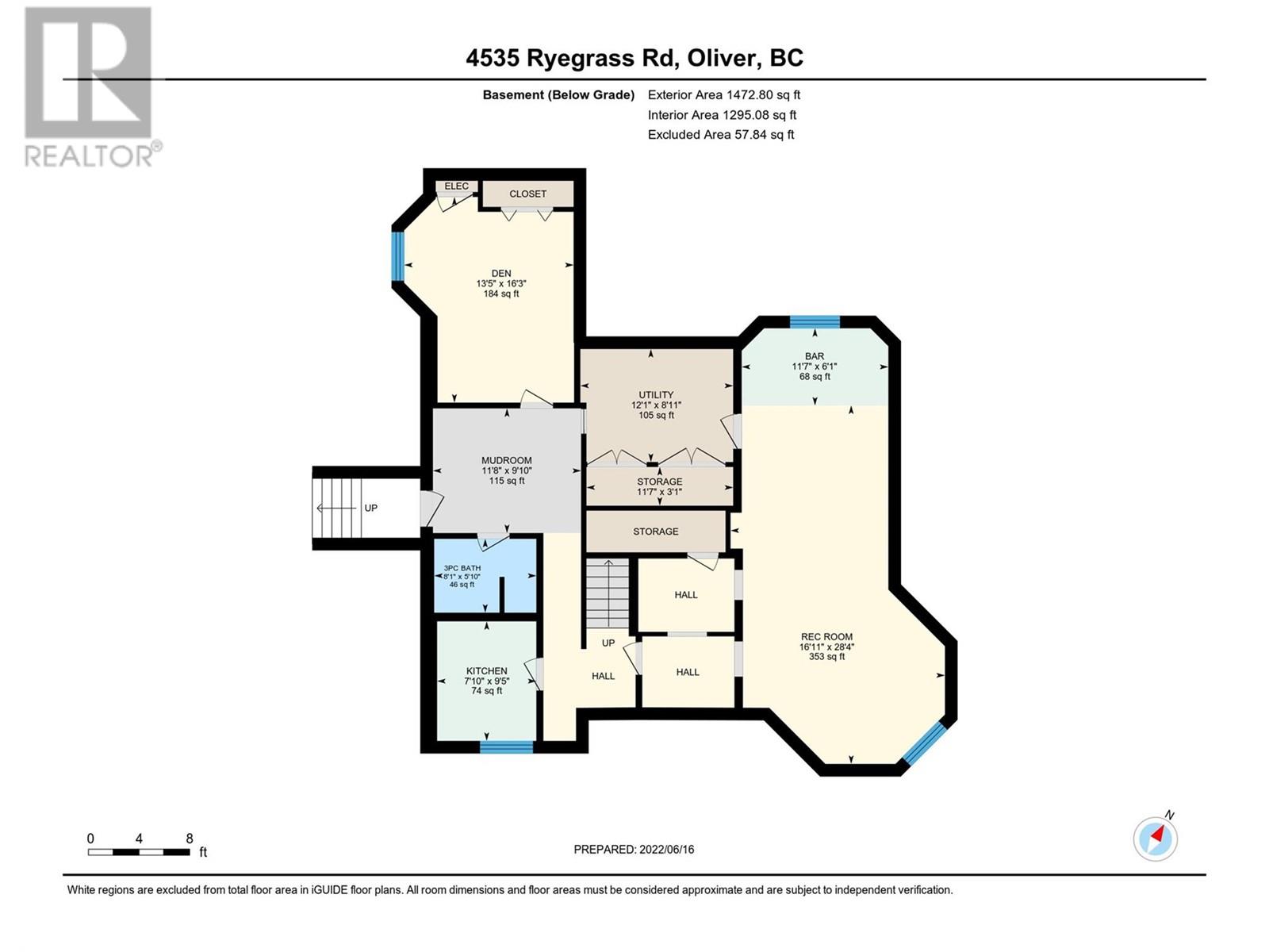 4535 Ryegrass Road, Oliver, British Columbia  V0H 1T1 - Photo 29 - 10333423