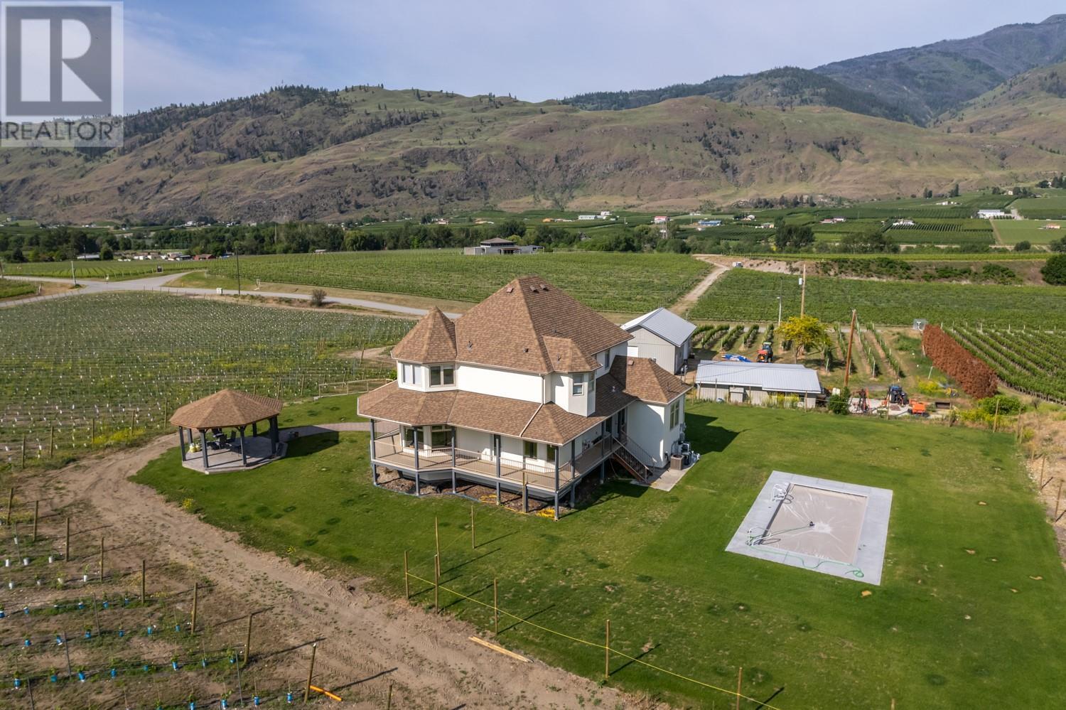 4535 Ryegrass Road, Oliver, British Columbia  V0H 1T1 - Photo 30 - 10333423