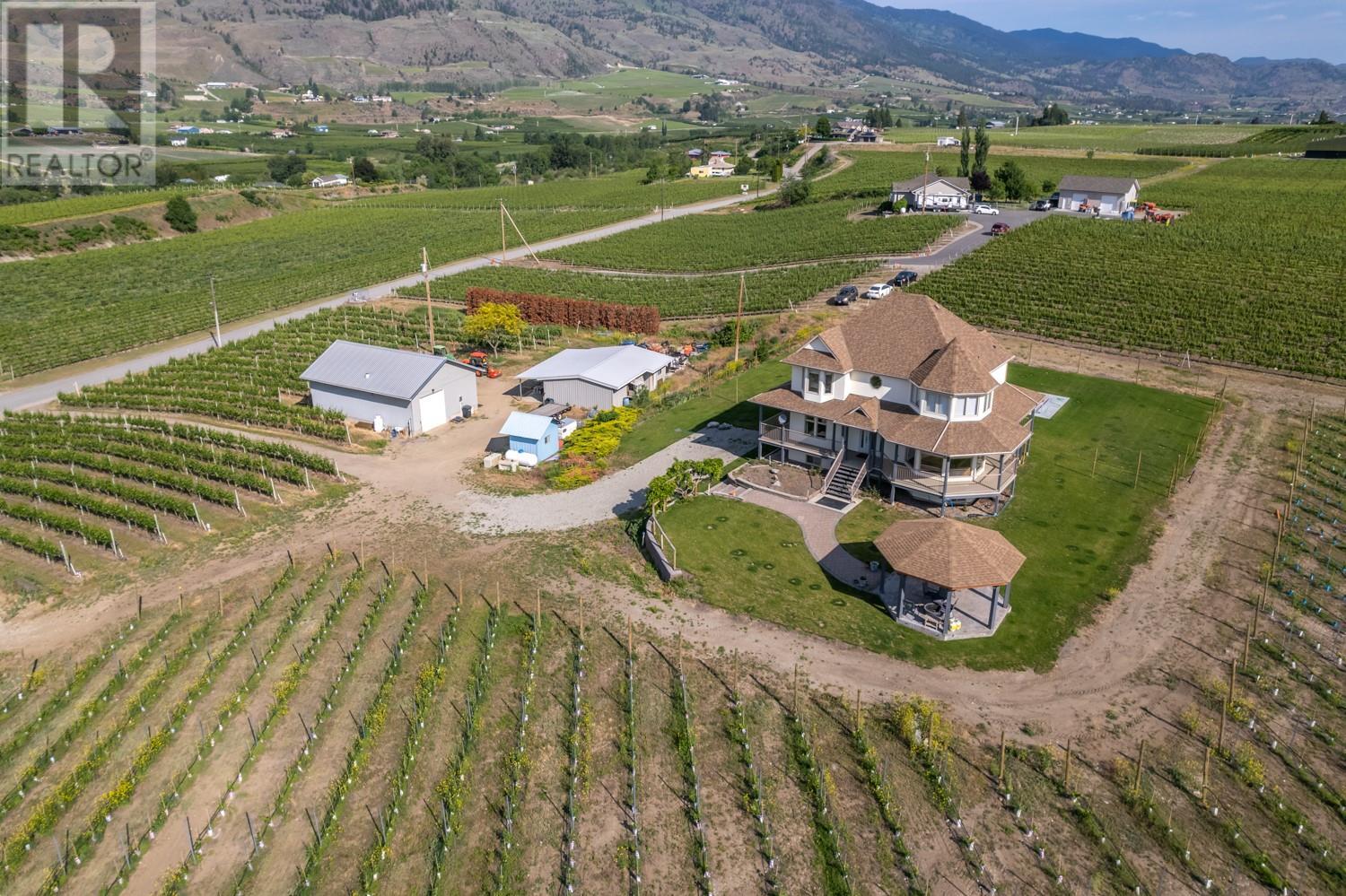 4535 Ryegrass Road, Oliver, British Columbia  V0H 1T1 - Photo 31 - 10333423