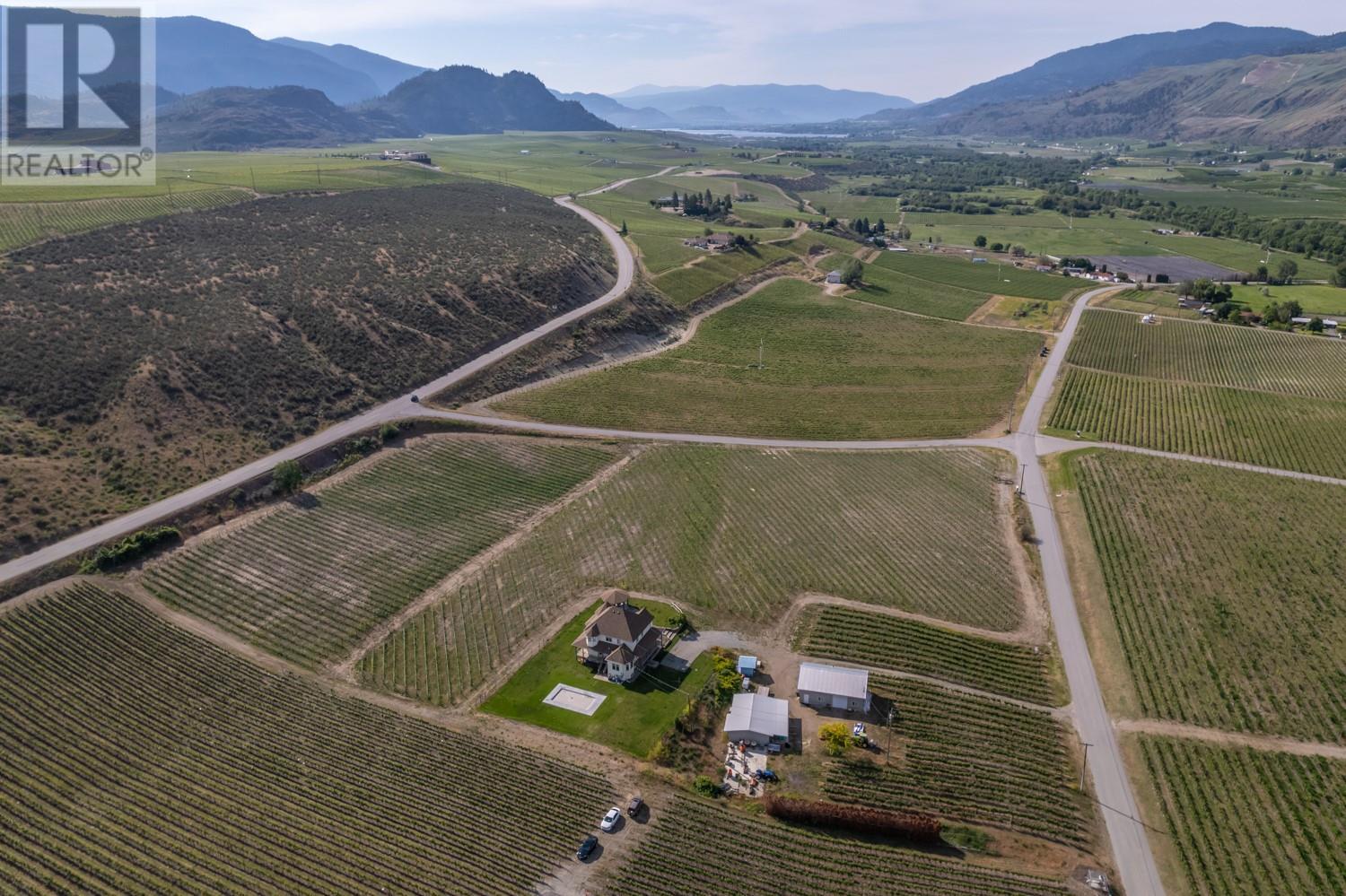4535 Ryegrass Road, Oliver, British Columbia  V0H 1T1 - Photo 36 - 10333423
