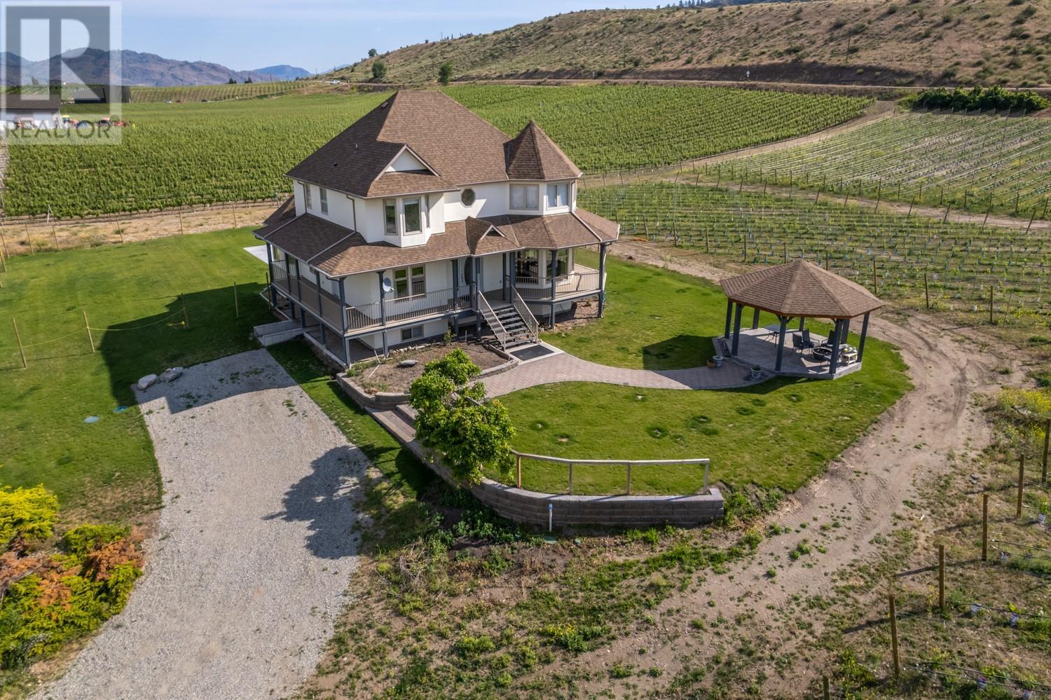 4535 Ryegrass Road, Oliver, British Columbia  V0H 1T1 - Photo 37 - 10333423