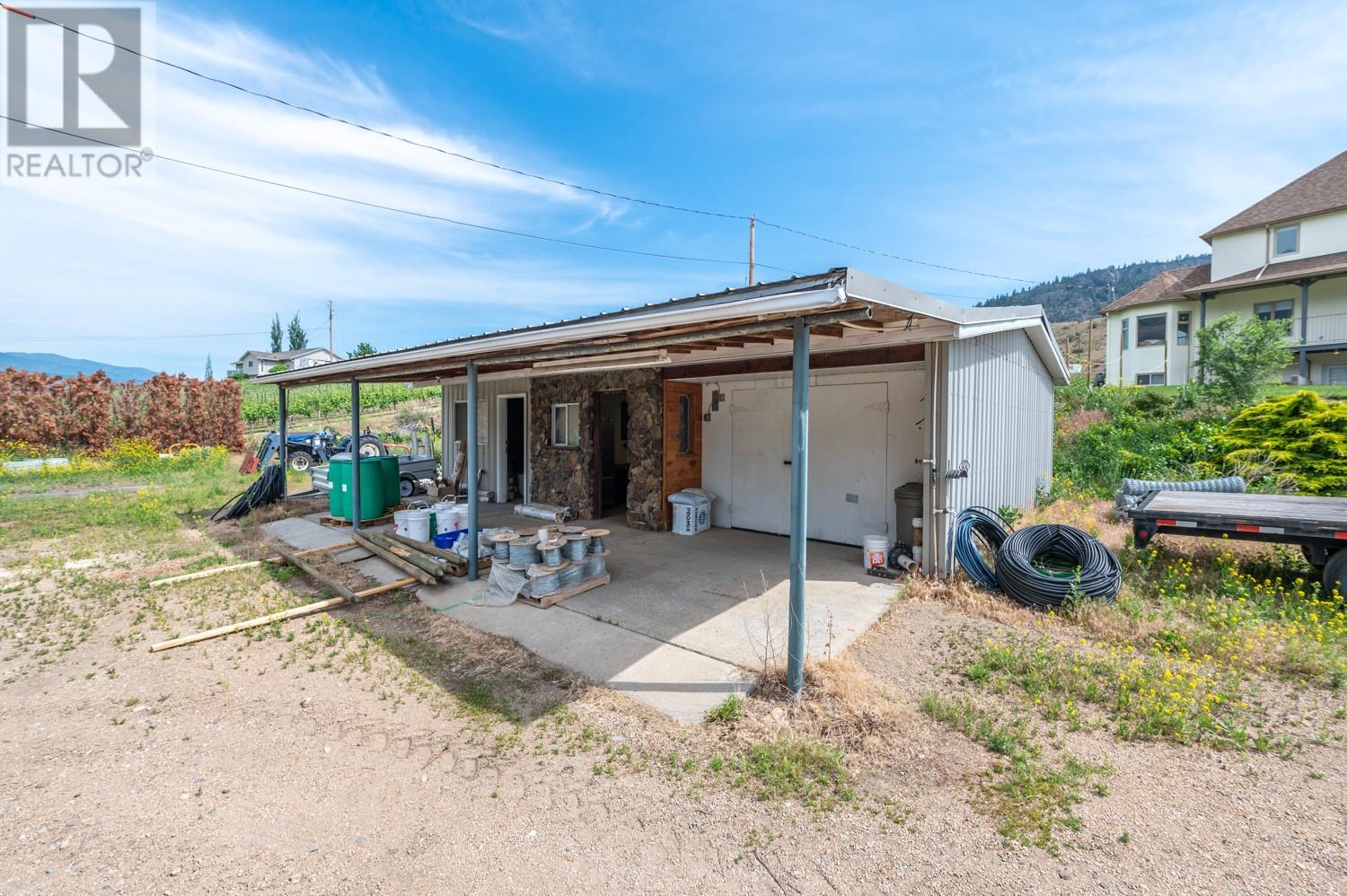 4535 Ryegrass Road, Oliver, British Columbia  V0H 1T1 - Photo 42 - 10333423