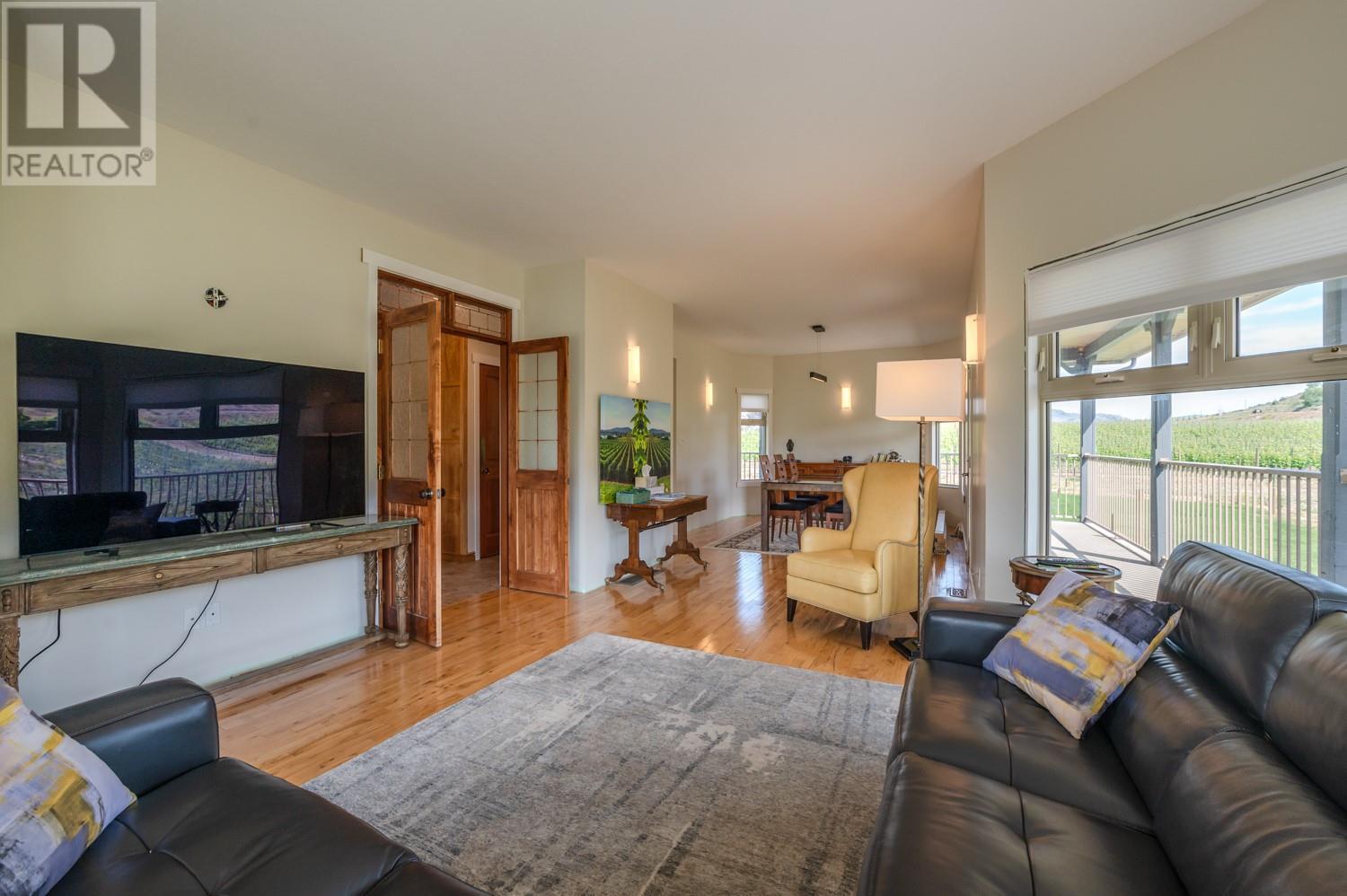4535 Ryegrass Road, Oliver, British Columbia  V0H 1T1 - Photo 5 - 10333423
