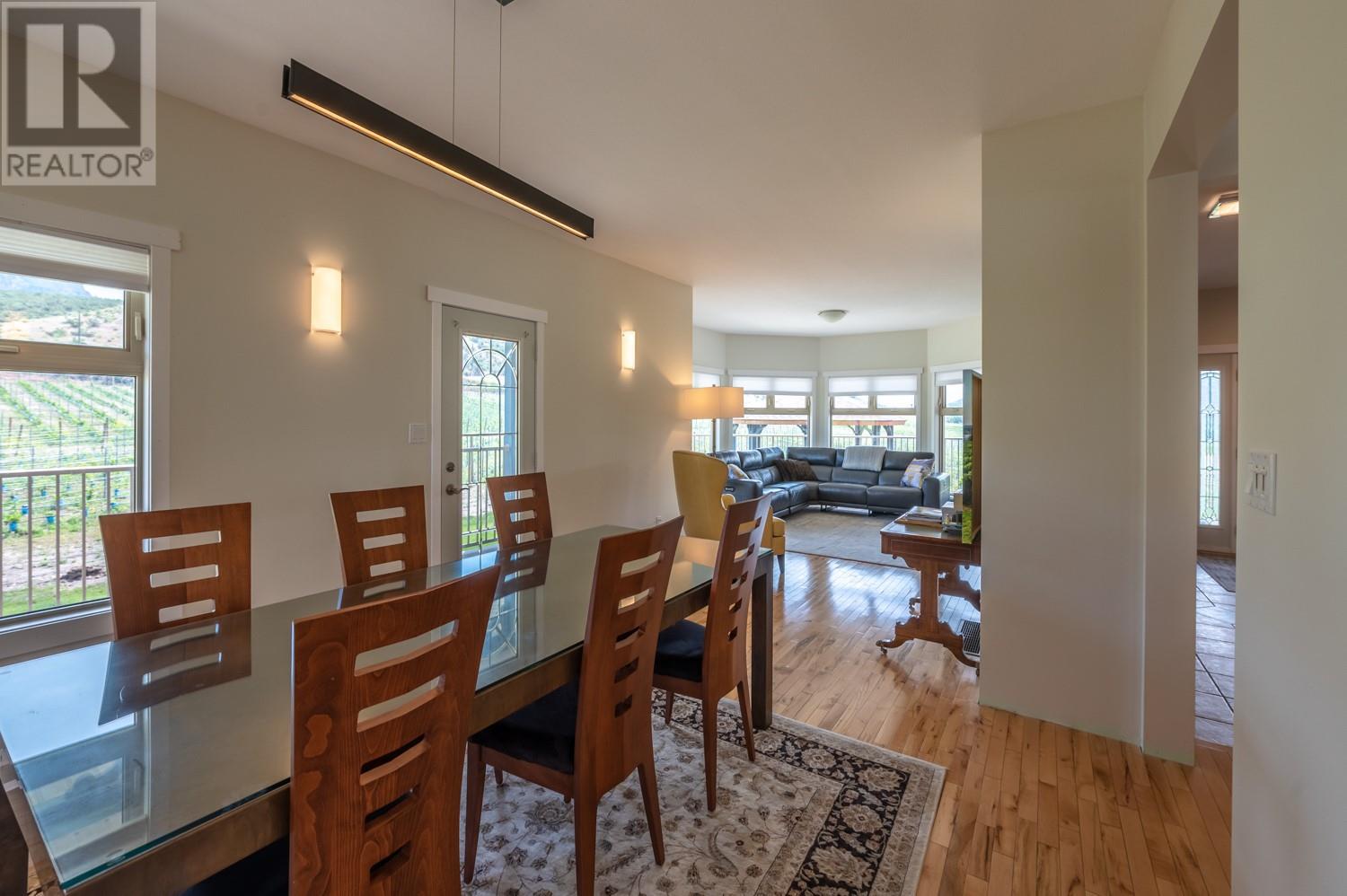 4535 Ryegrass Road, Oliver, British Columbia  V0H 1T1 - Photo 7 - 10333423