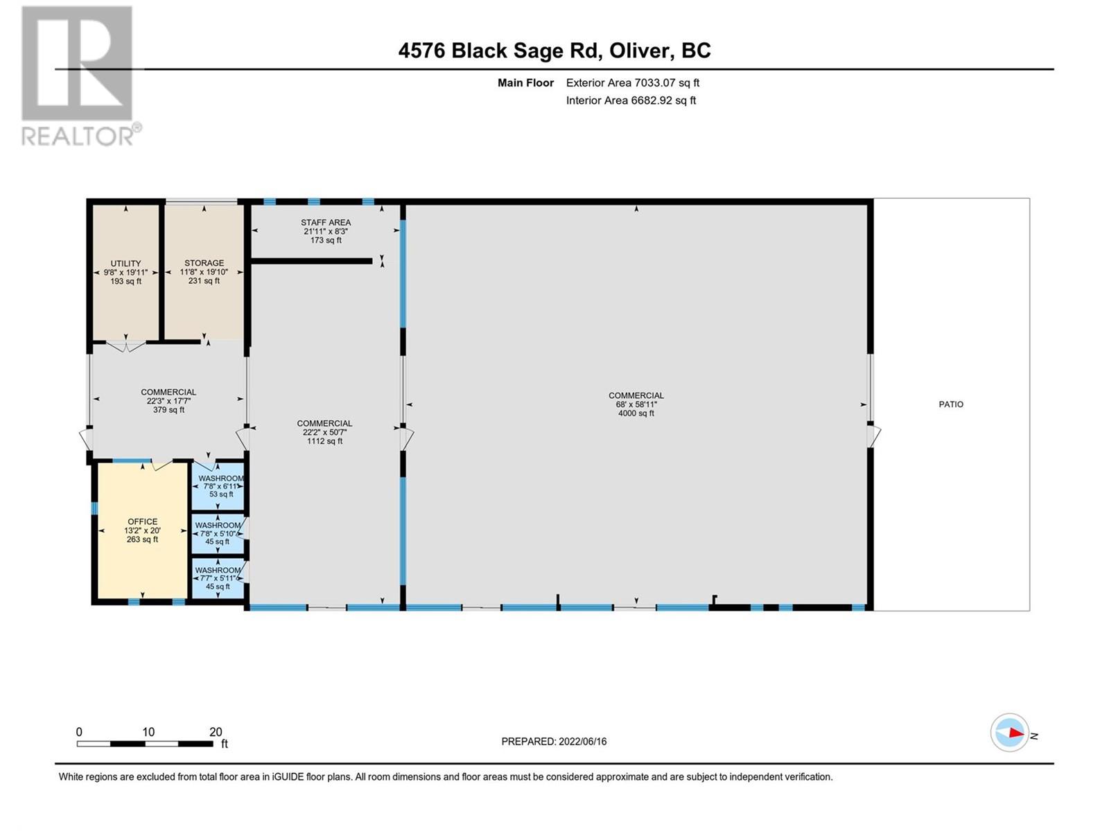 4576 Black Sage Road, Oliver, British Columbia  V0H 1T1 - Photo 19 - 10333418