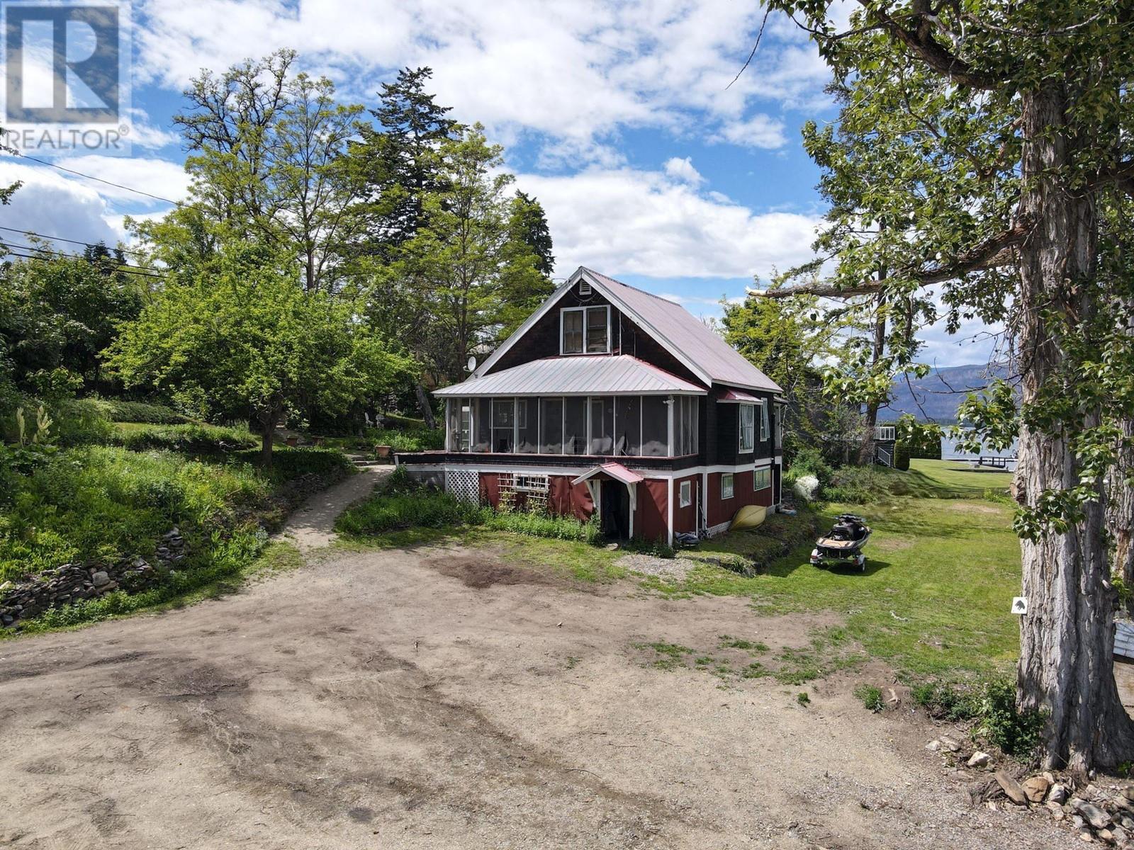 2415 Blind Bay Road, Blind Bay, British Columbia  V0E 1H2 - Photo 18 - 10333393