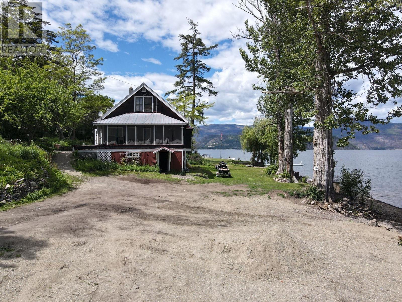 2415 Blind Bay Road, Blind Bay, British Columbia  V0E 1H2 - Photo 19 - 10333393