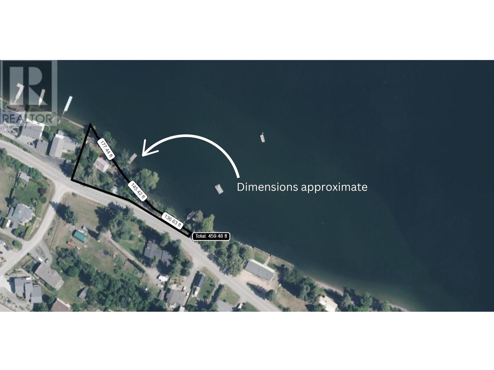 2415 Blind Bay Road, Blind Bay, British Columbia  V0E 1H2 - Photo 5 - 10333393