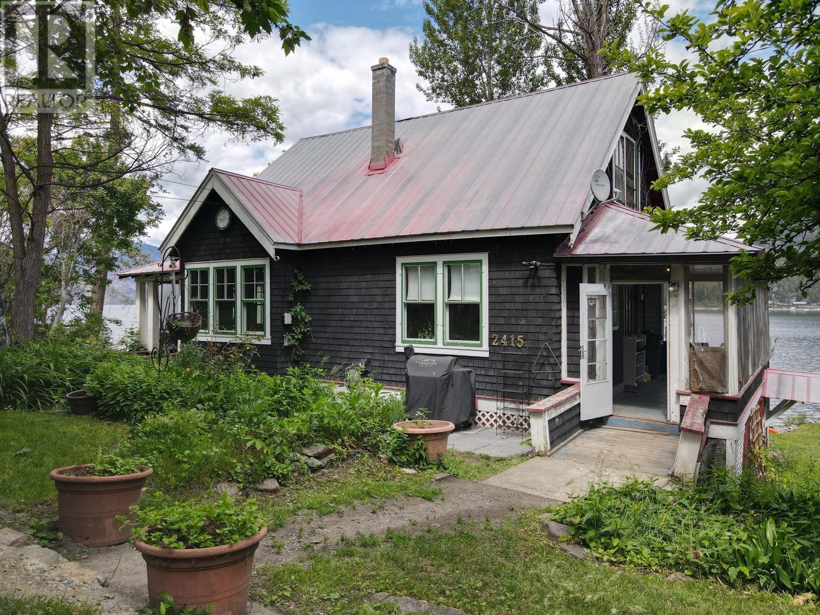 2415 Blind Bay Road, Blind Bay, British Columbia  V0E 1H2 - Photo 79 - 10333393