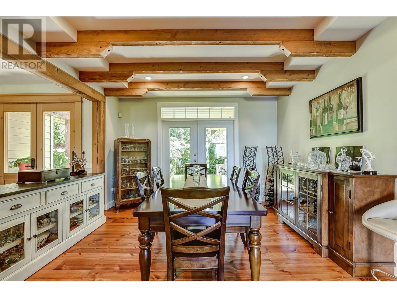 3672 Luxmoore Road, Kelowna, British Columbia  V1W 4C7 - Photo 16 - 10333671