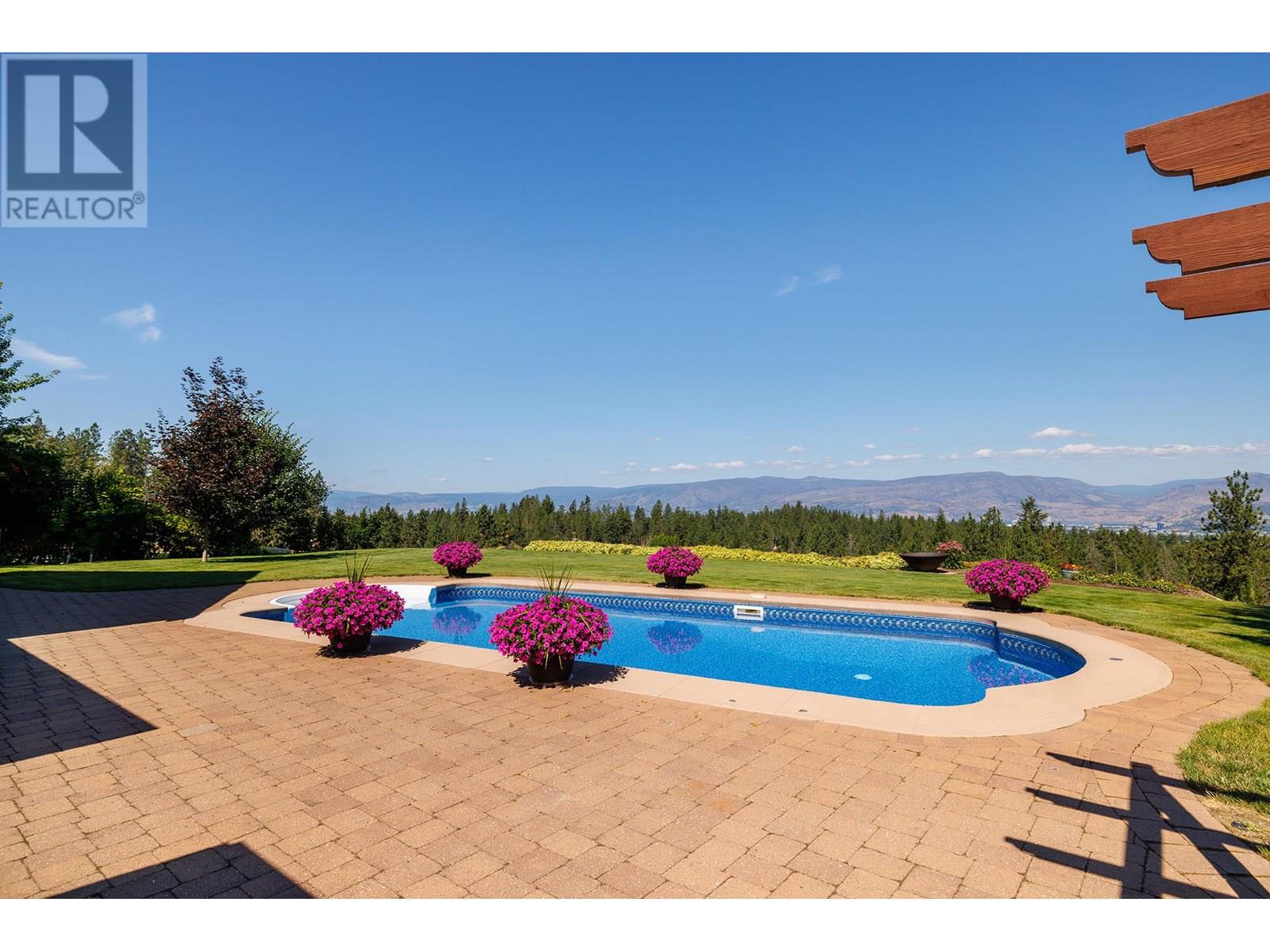 3672 Luxmoore Road, Kelowna, British Columbia  V1W 4C7 - Photo 49 - 10333671