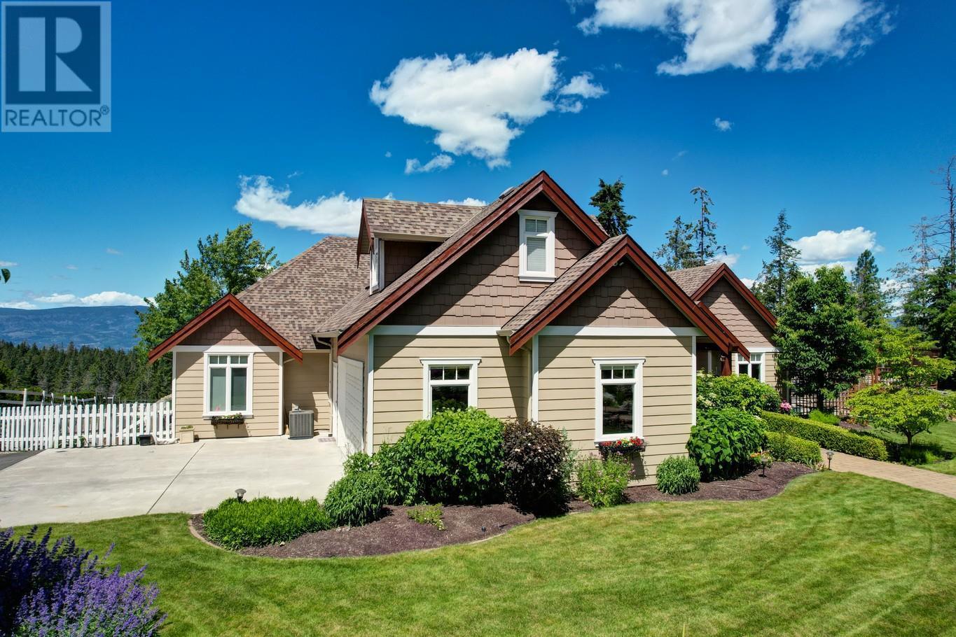 3672 Luxmoore Road, Kelowna, British Columbia  V1W 4C7 - Photo 71 - 10333671