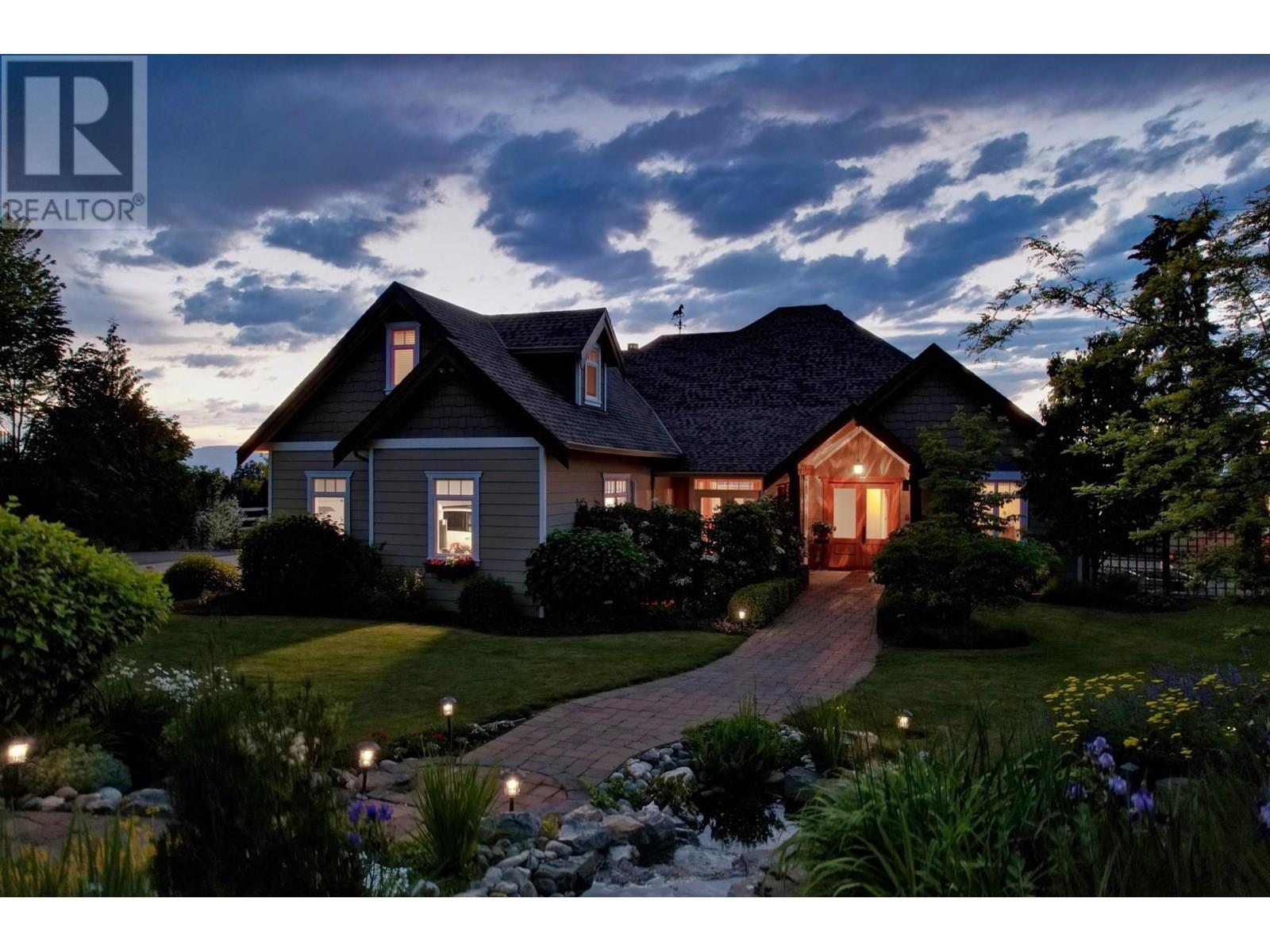 3672 Luxmoore Road, Kelowna, British Columbia  V1W 4C7 - Photo 80 - 10333671