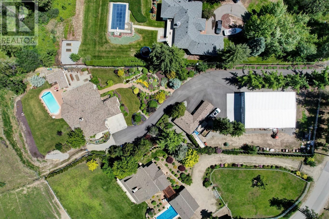 3672 Luxmoore Road, Kelowna, British Columbia  V1W 4C7 - Photo 82 - 10333671