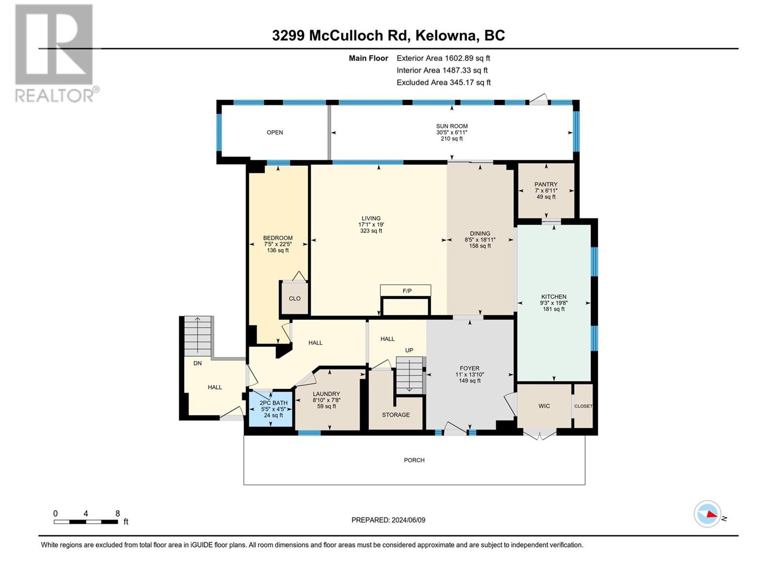 3299 Mcculloch Road, Kelowna, British Columbia  V1W 4G5 - Photo 78 - 10333686
