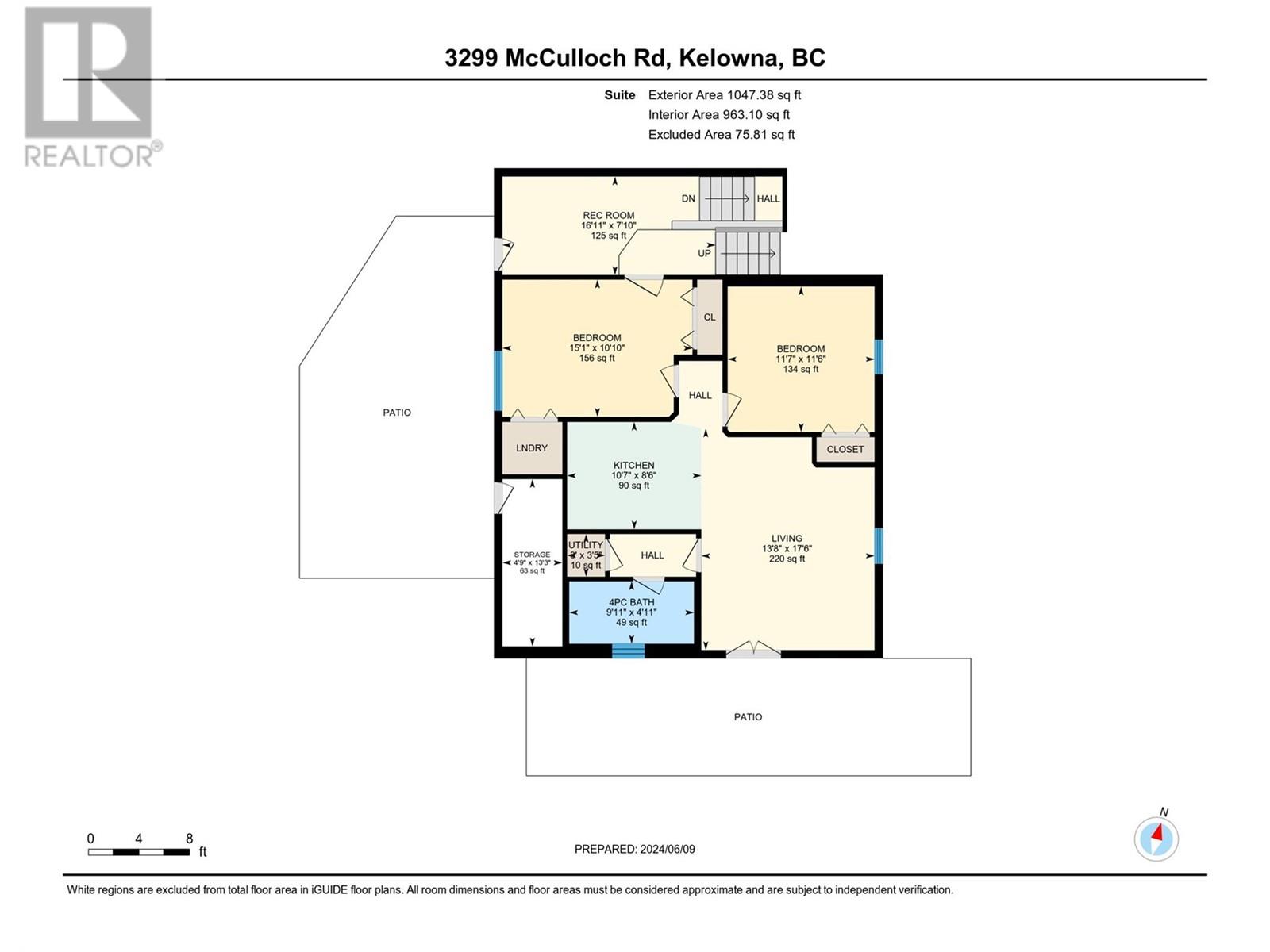3299 Mcculloch Road, Kelowna, British Columbia  V1W 4G5 - Photo 80 - 10333686