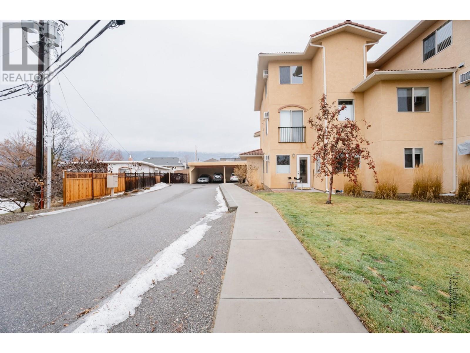 4809 89th Street Unit# 201, Osoyoos, British Columbia  V0H 1V2 - Photo 34 - 10333631