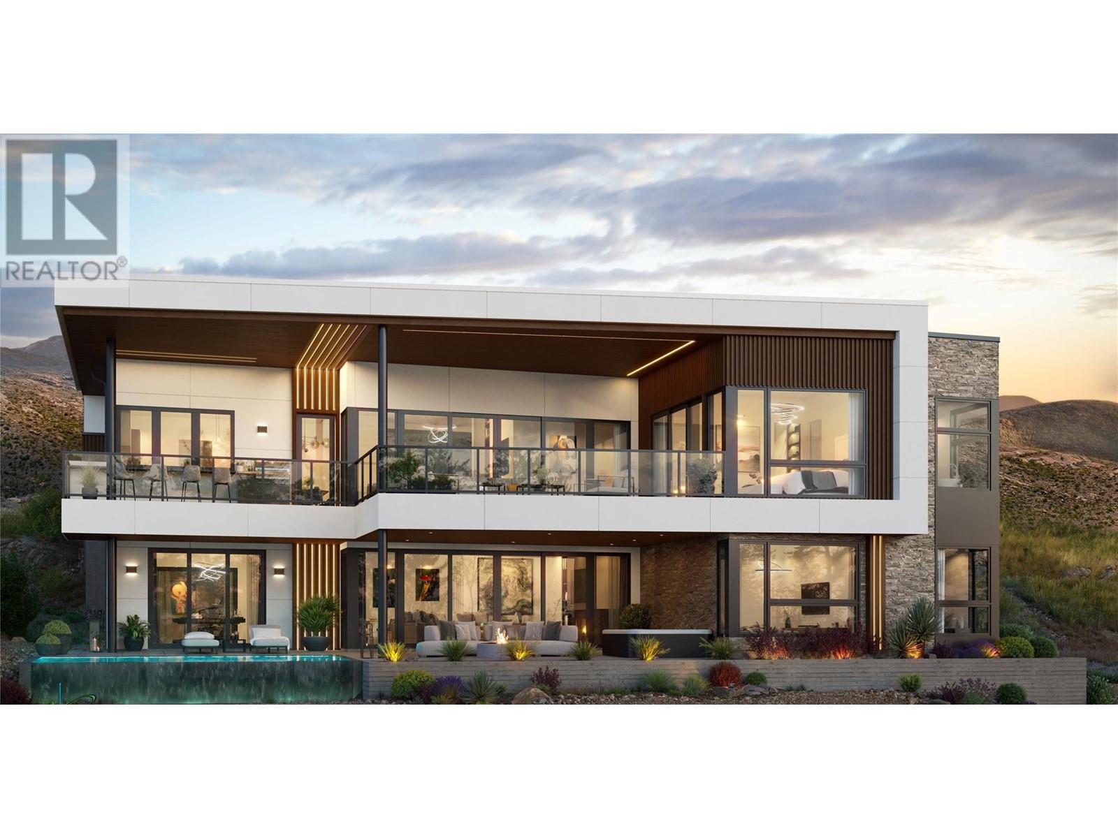 3331 Evergreen Drive Unit# 108, Penticton, British Columbia  V2A 1J3 - Photo 2 - 10333746