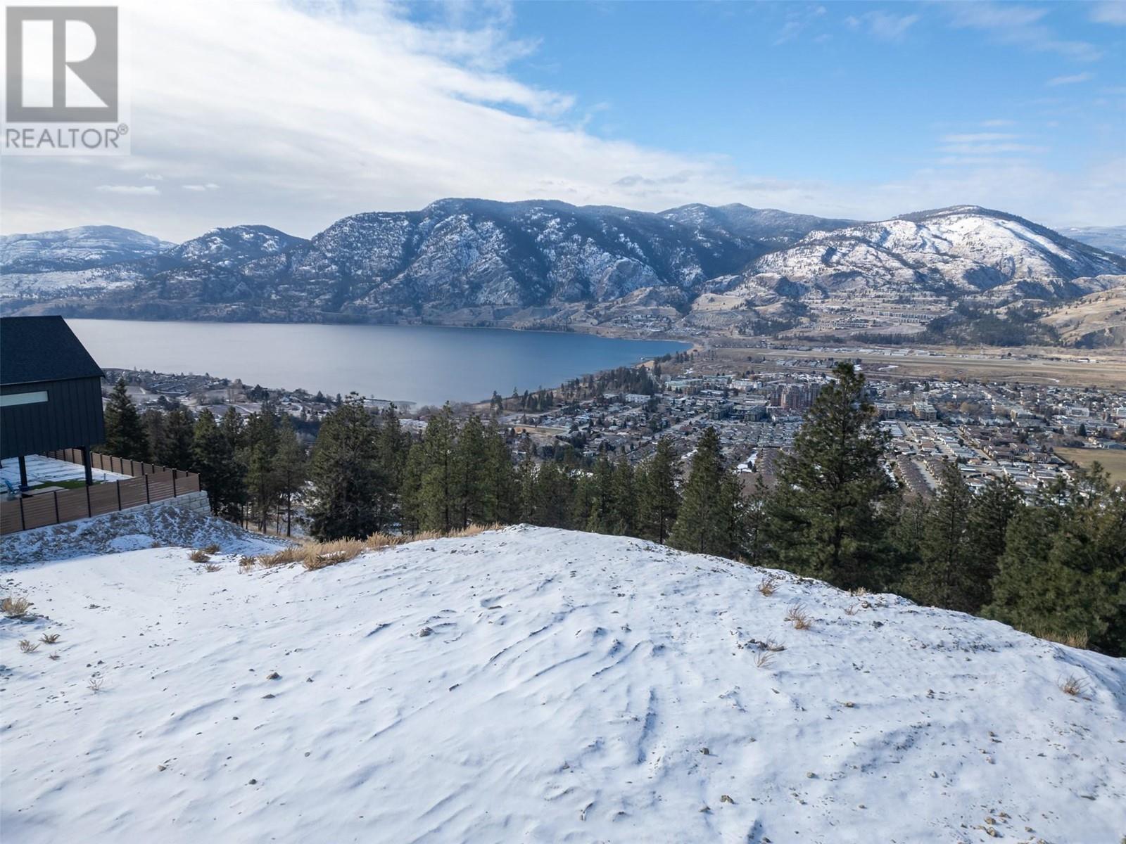3331 Evergreen Drive Unit# 108, Penticton, British Columbia  V2A 1J3 - Photo 2 - 10333747