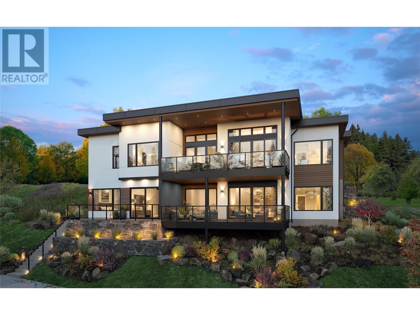 1096 Antler Drive, Penticton, British Columbia  V2A 0J8 - Photo 1 - 10331724