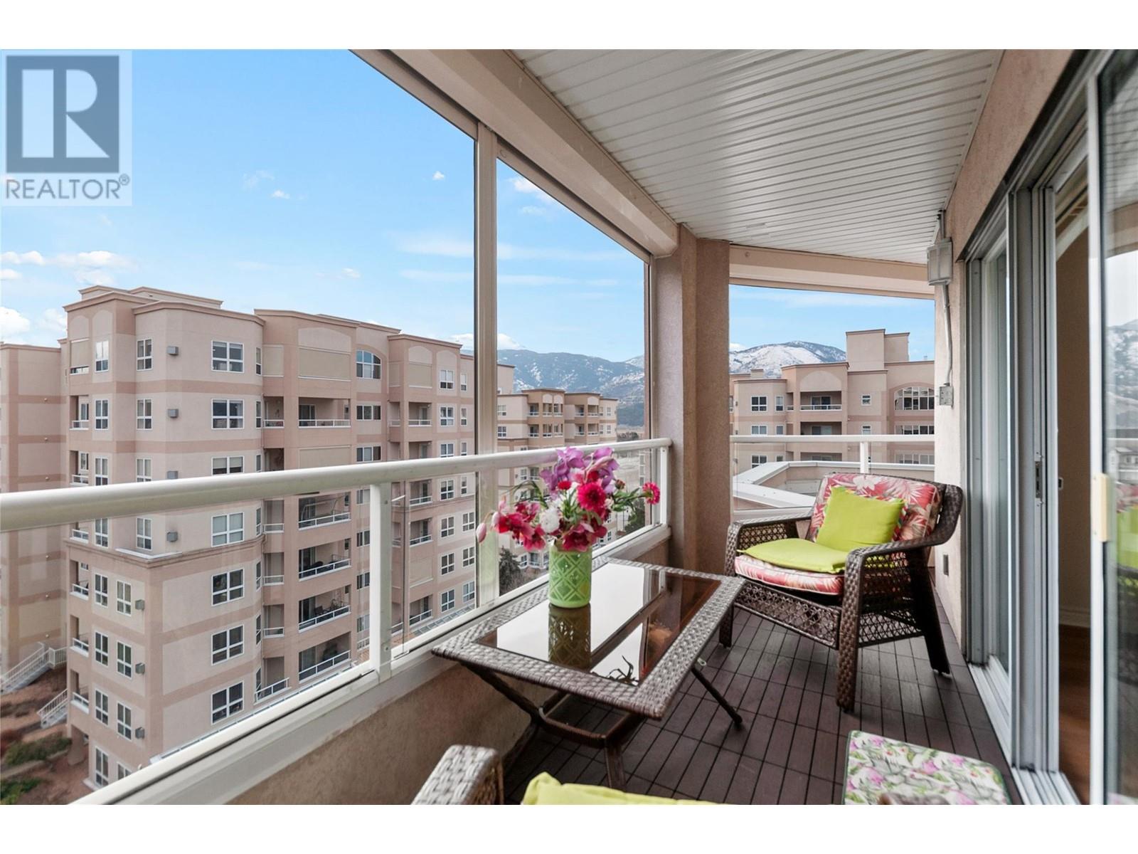 2245 Atkinson Street Unit# 701, Penticton, British Columbia  V2A 8R7 - Photo 22 - 10333457