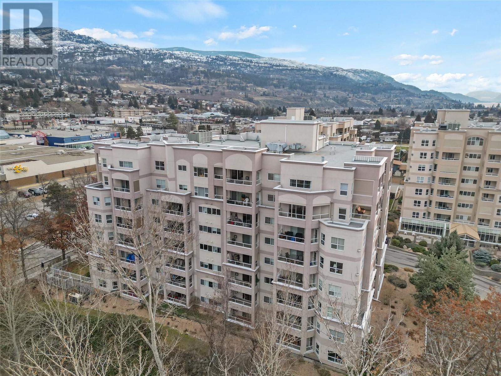 2245 Atkinson Street Unit# 701, Penticton, British Columbia  V2A 8R7 - Photo 24 - 10333457