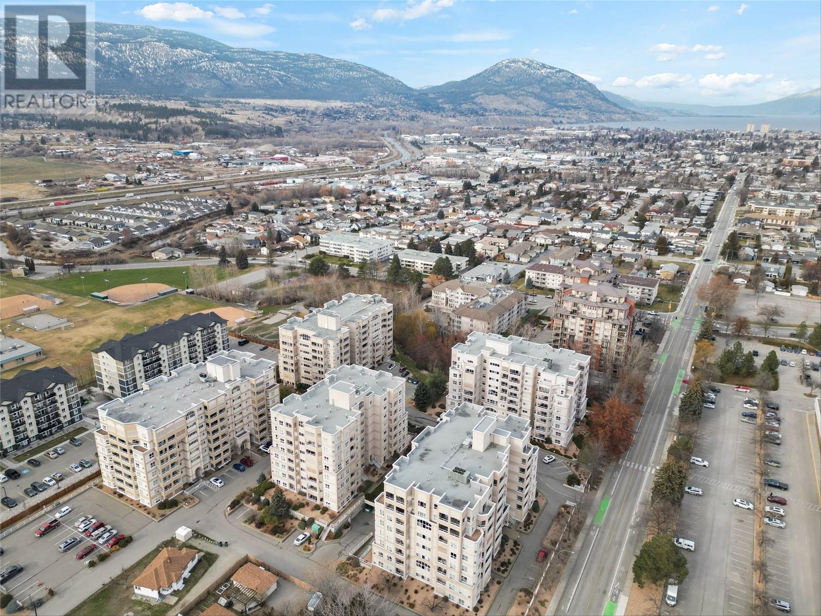 2245 Atkinson Street Unit# 701, Penticton, British Columbia  V2A 8R7 - Photo 25 - 10333457