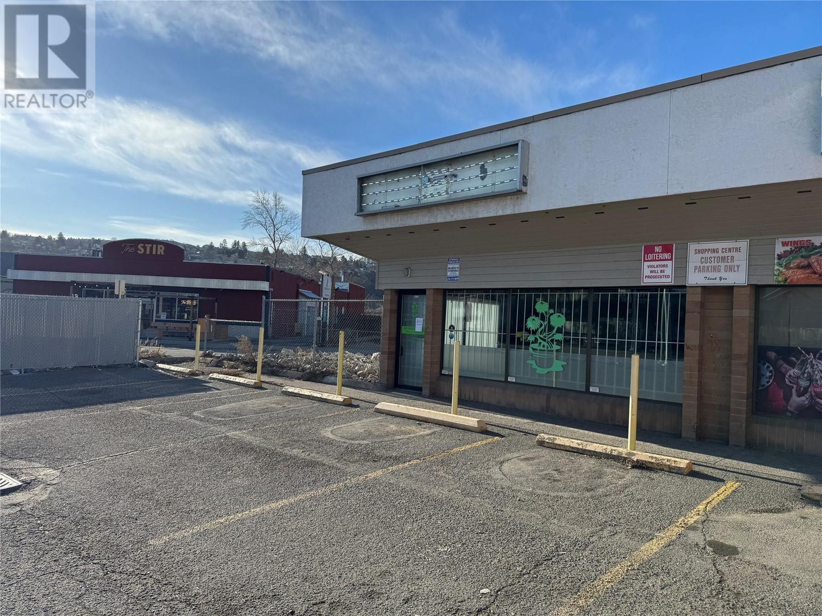 205 Tranquille Road Unit# D, Kamloops, British Columbia  V2B 8J8 - Photo 2 - 10333948