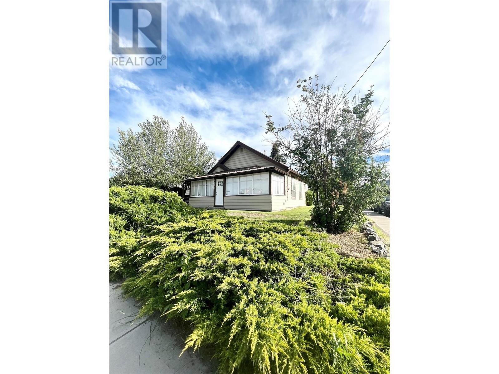 1902 Nicola Avenue, Merritt, British Columbia  V1K 1R6 - Photo 1 - 10333929