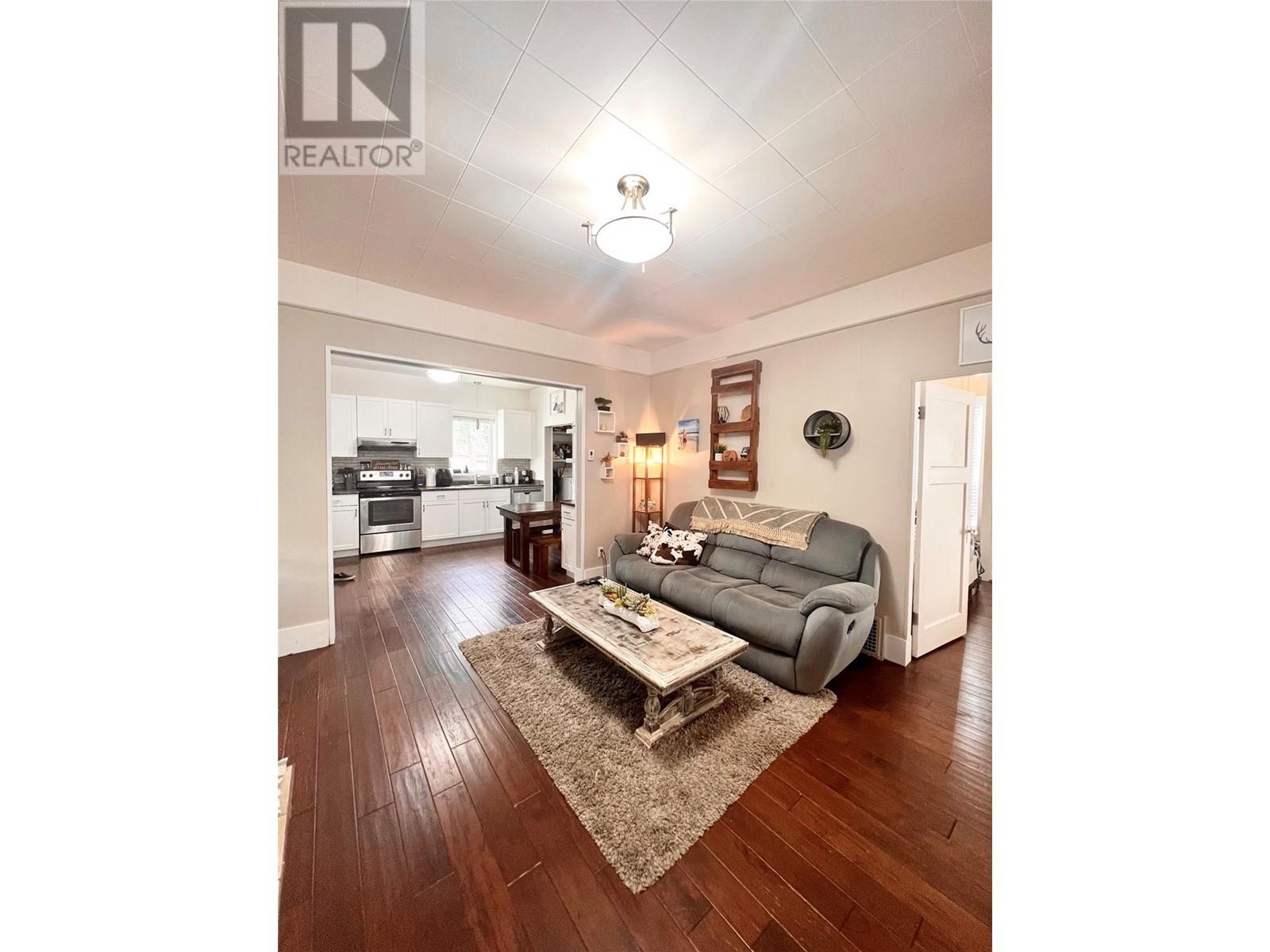 1902 Nicola Avenue, Merritt, British Columbia  V1K 1R6 - Photo 13 - 10333929