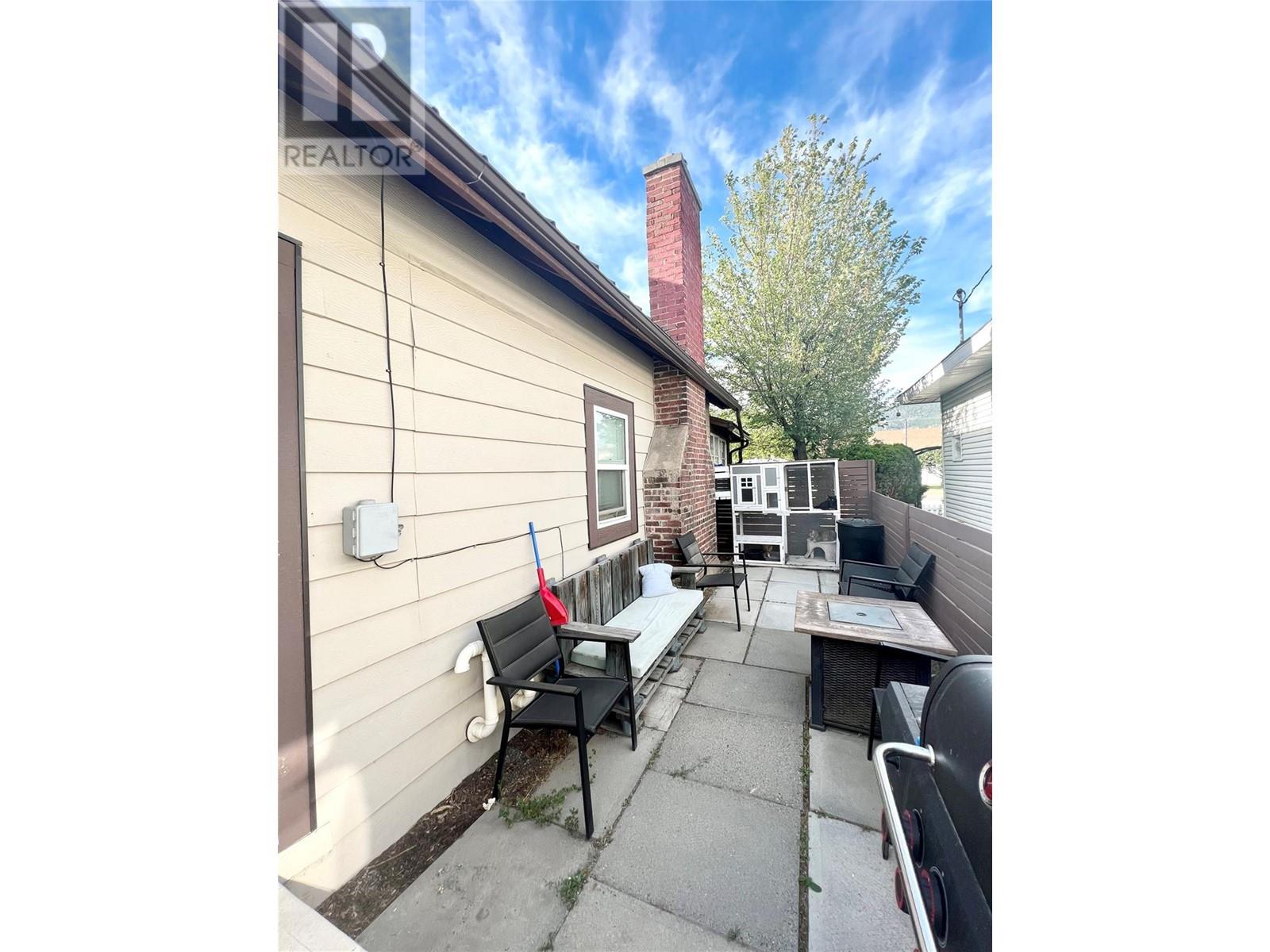 1902 Nicola Avenue, Merritt, British Columbia  V1K 1R6 - Photo 22 - 10333929