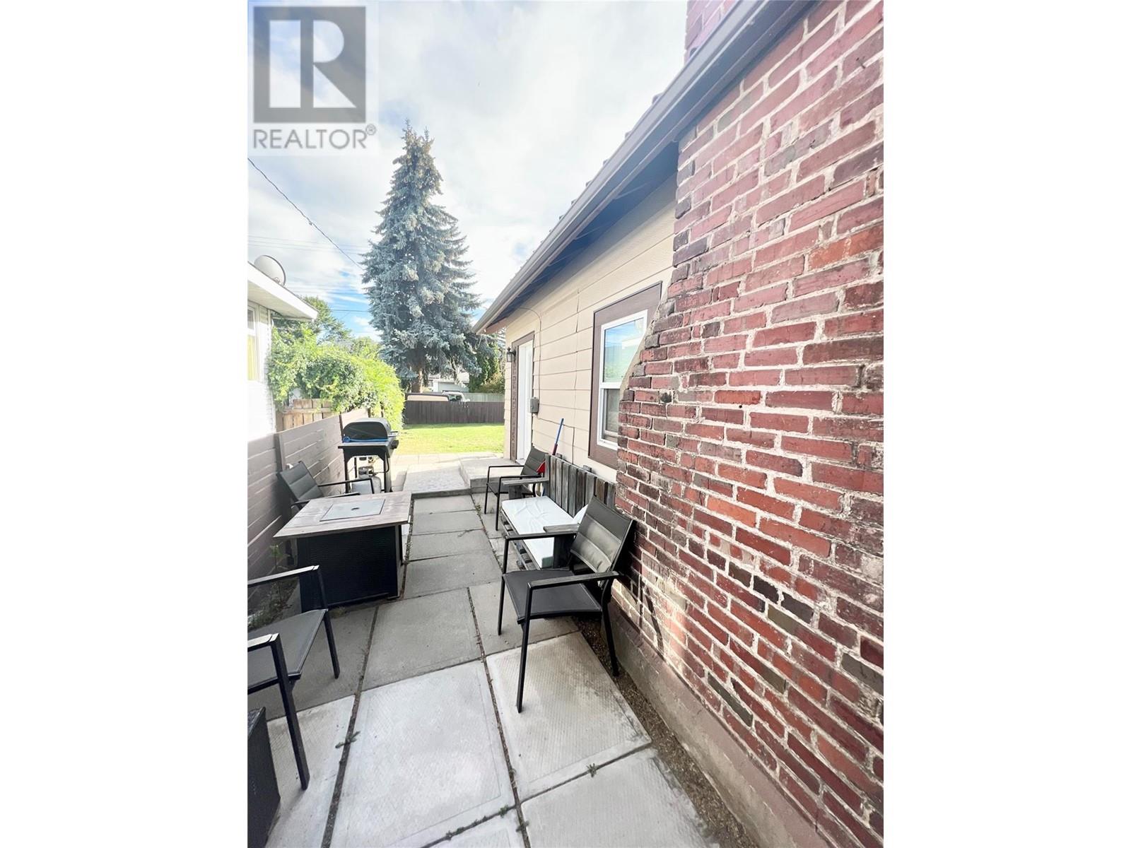 1902 Nicola Avenue, Merritt, British Columbia  V1K 1R6 - Photo 23 - 10333929