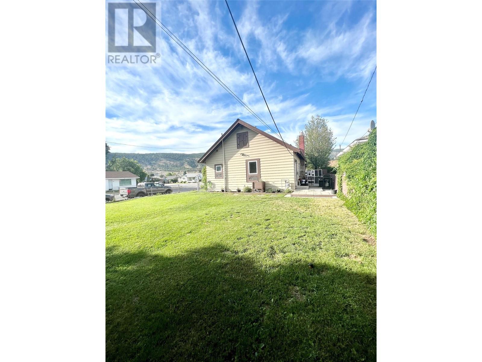 1902 Nicola Avenue, Merritt, British Columbia  V1K 1R6 - Photo 24 - 10333929