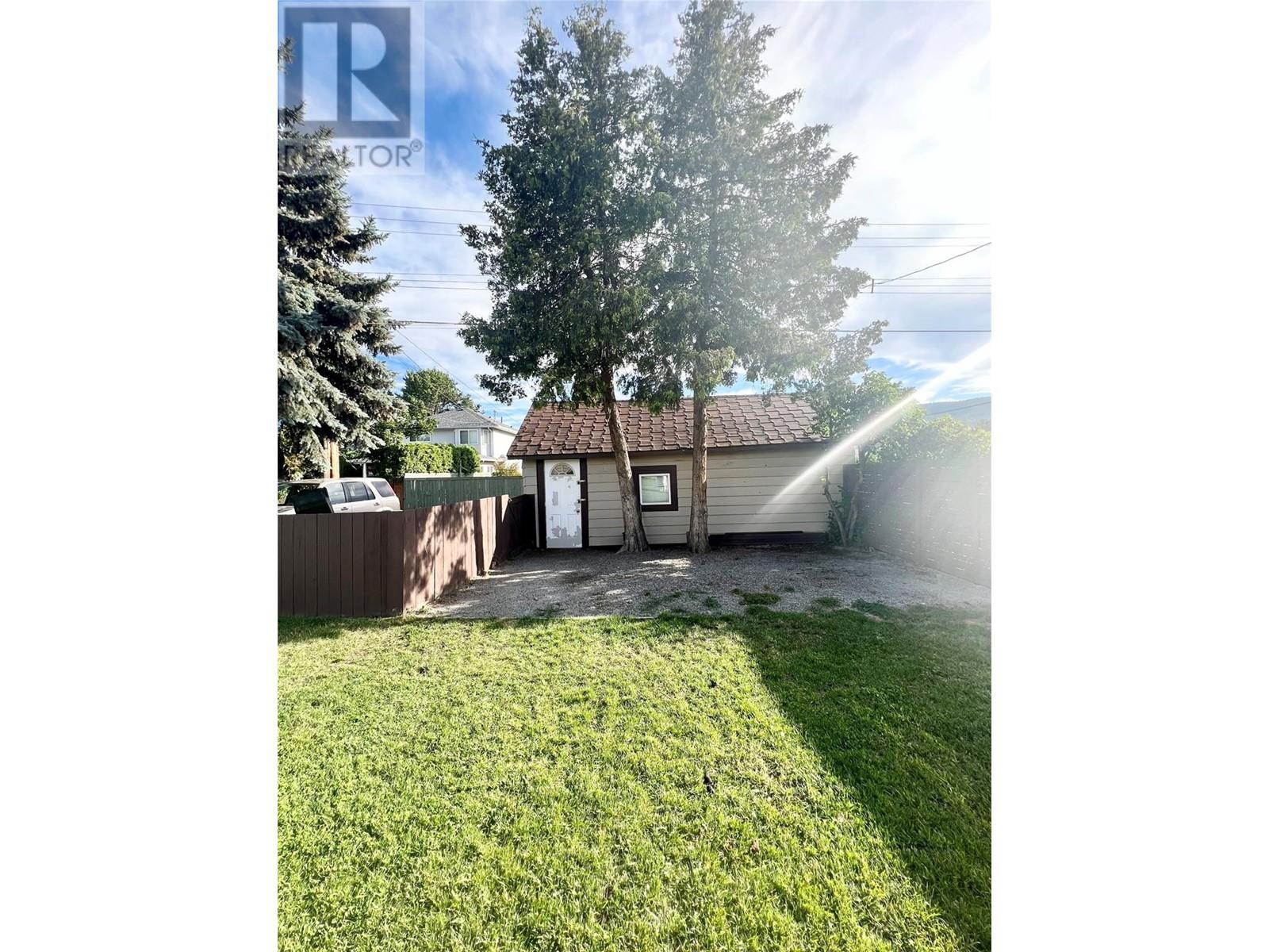 1902 Nicola Avenue, Merritt, British Columbia  V1K 1R6 - Photo 25 - 10333929