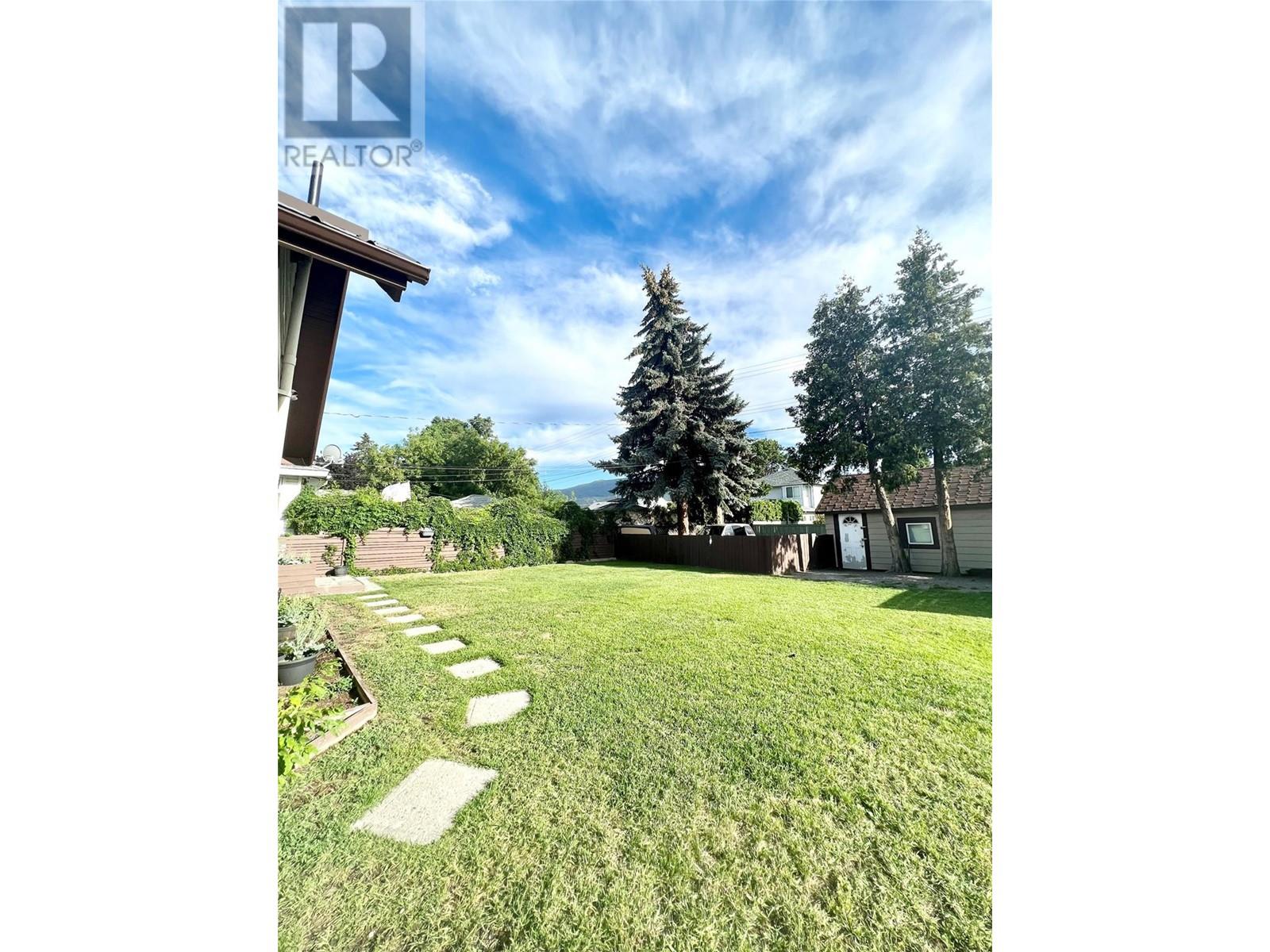 1902 Nicola Avenue, Merritt, British Columbia  V1K 1R6 - Photo 27 - 10333929