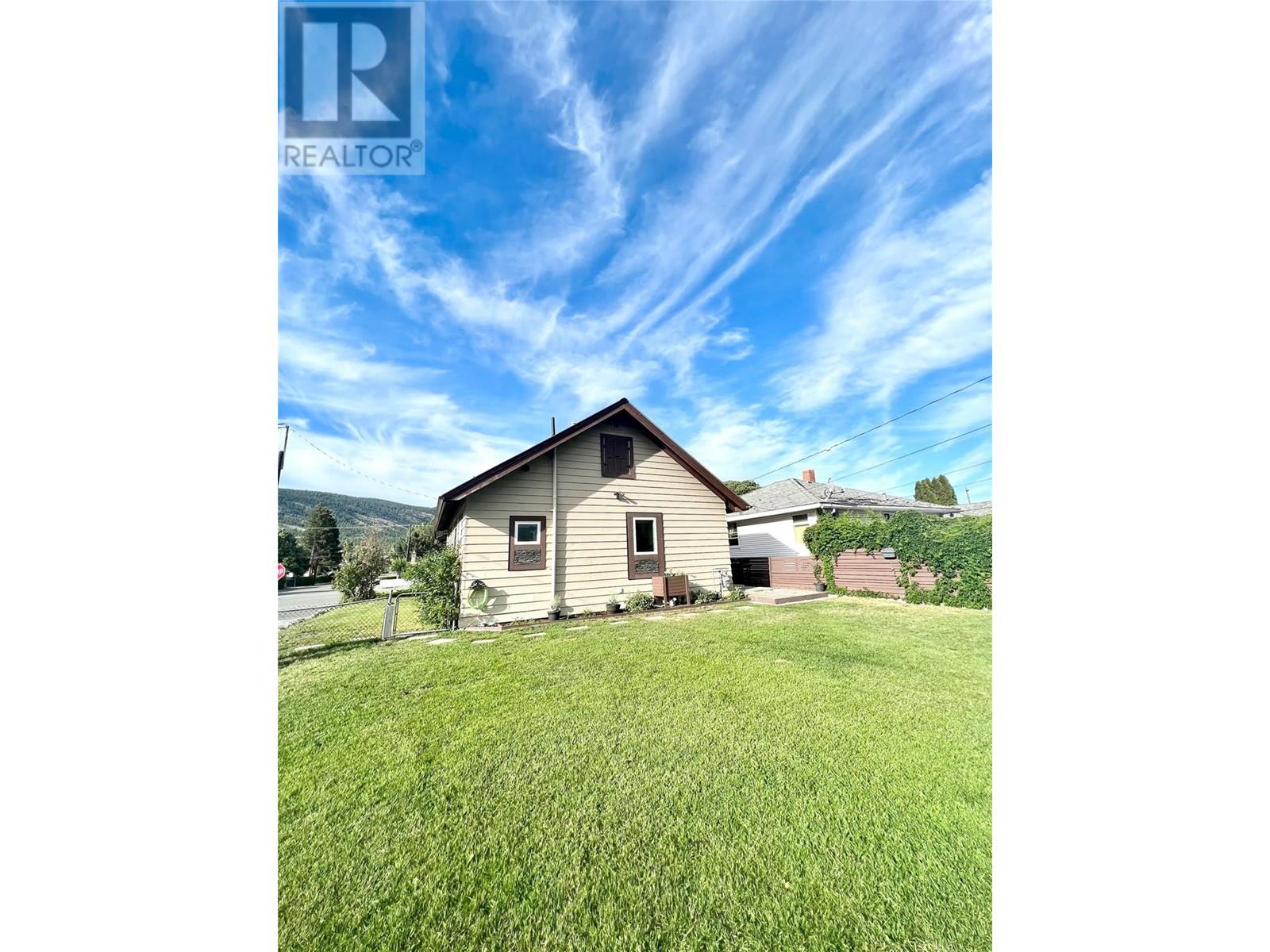 1902 Nicola Avenue, Merritt, British Columbia  V1K 1R6 - Photo 28 - 10333929