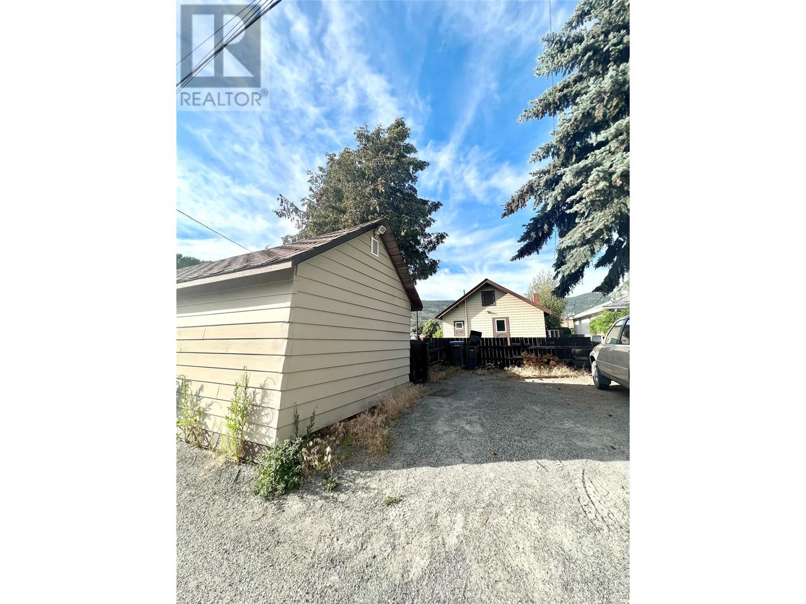 1902 Nicola Avenue, Merritt, British Columbia  V1K 1R6 - Photo 31 - 10333929