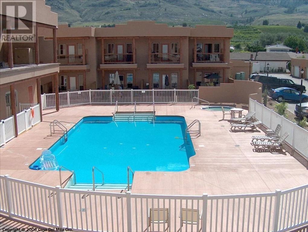 5401 Lakeshore Drive Unit# 213, Osoyoos, British Columbia  V0H 1V2 - Photo 5 - 10334030