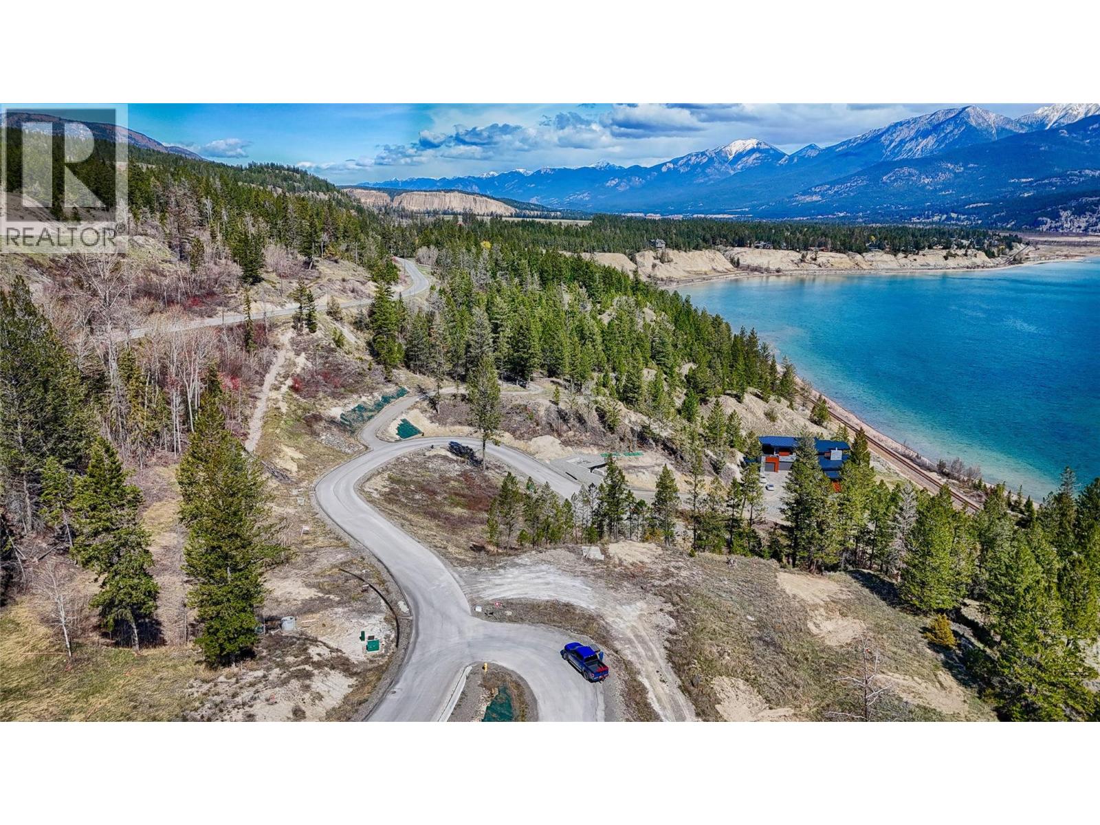 6200 Columbia Lake Road Lot# 12, Fairmont Hot Springs, British Columbia  V0B 1L2 - Photo 19 - 10334048