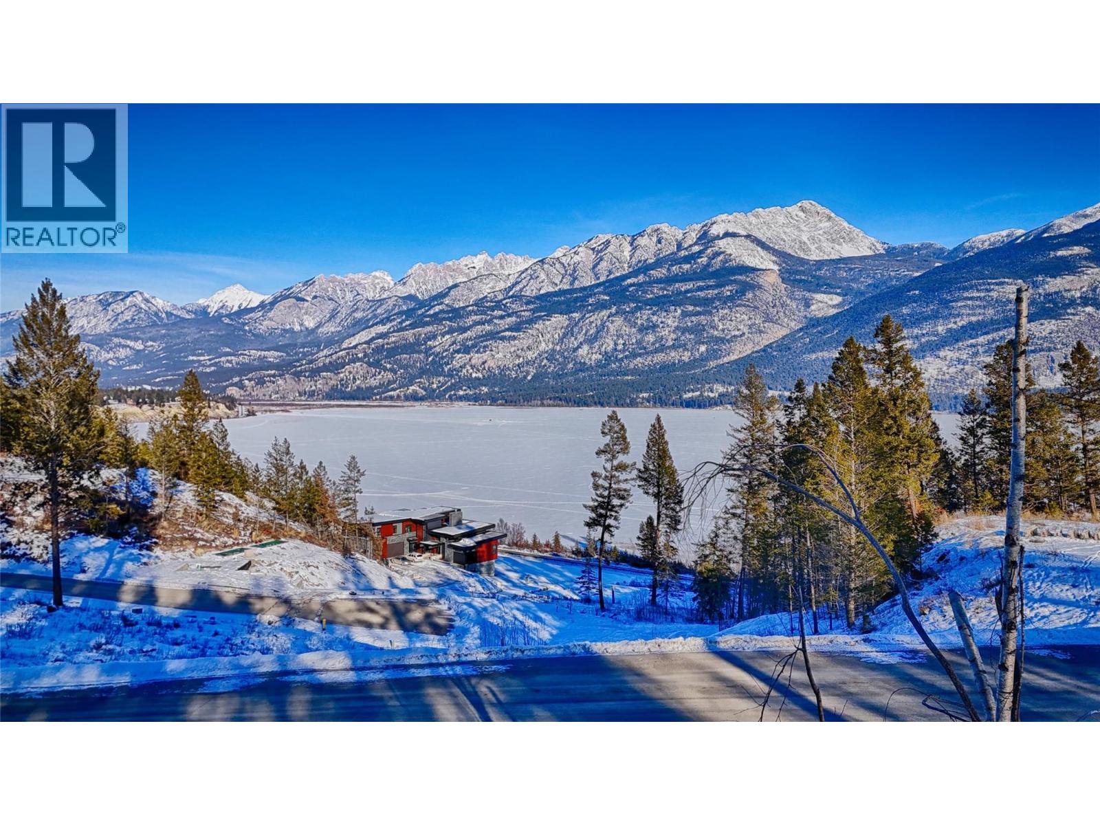 6200 Columbia Lake Road Lot# 12, Fairmont Hot Springs, British Columbia  V0B 1L2 - Photo 2 - 10334048